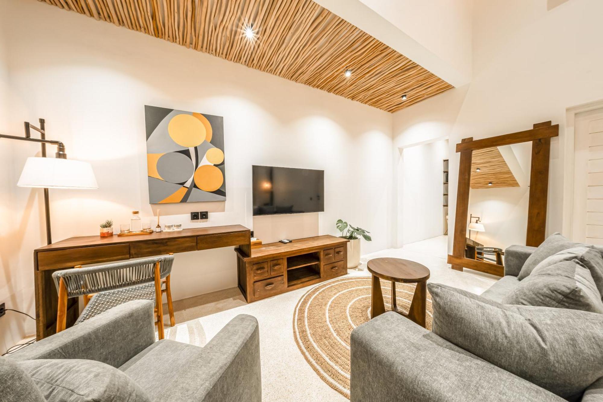 Villa Brand New Harmony By Dh