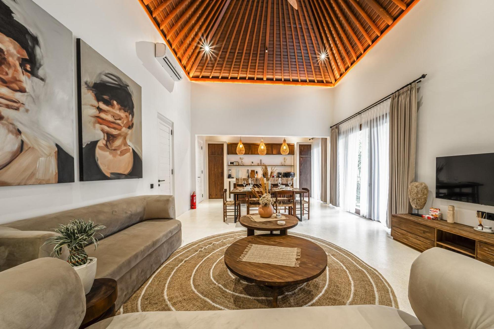 Brand New Harmony By Dh Ubud (Bali)