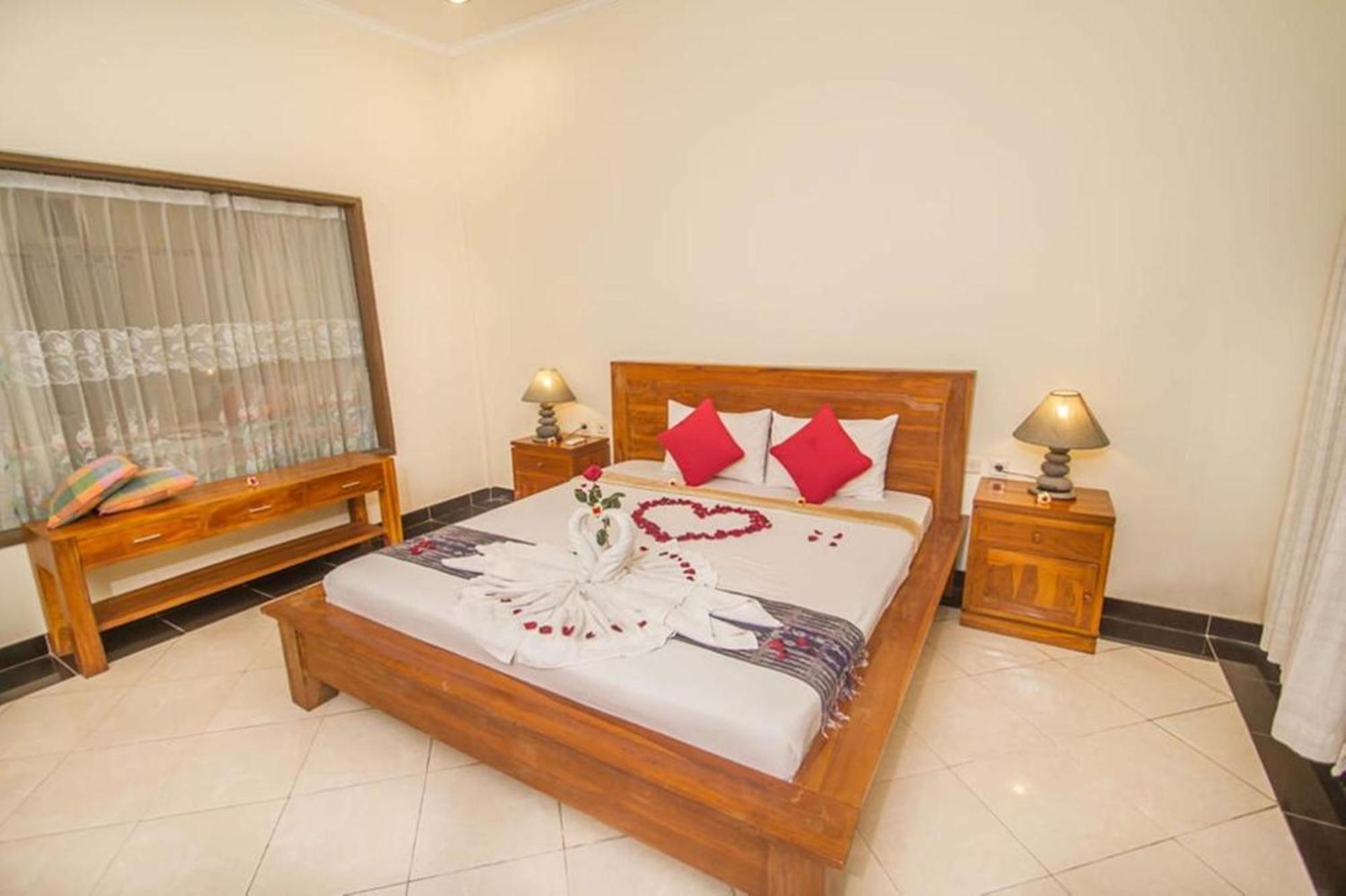 Adi Jaya By Eps - Chse Certified Ubud (Bali)