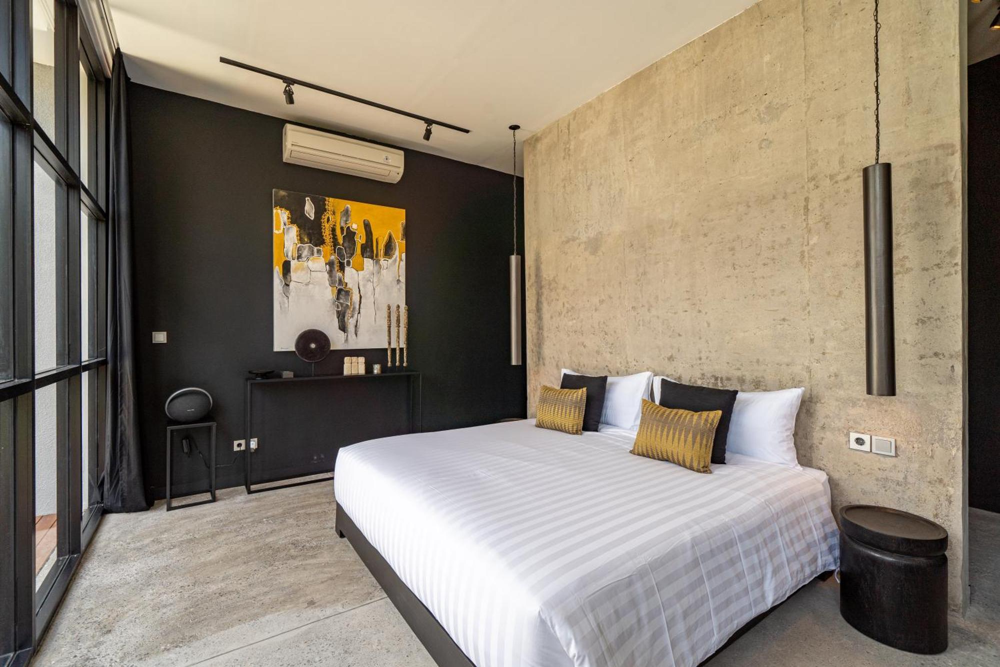 Villa Rouge - Loft Edry