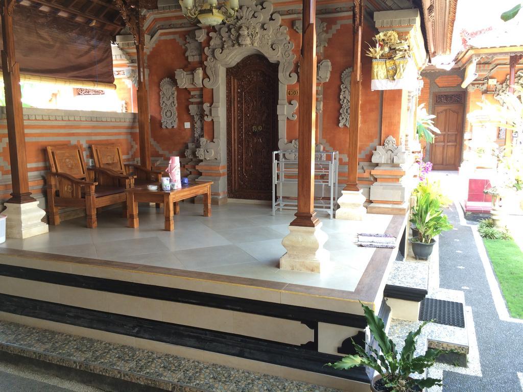 Arsa & Ubud (Bali)