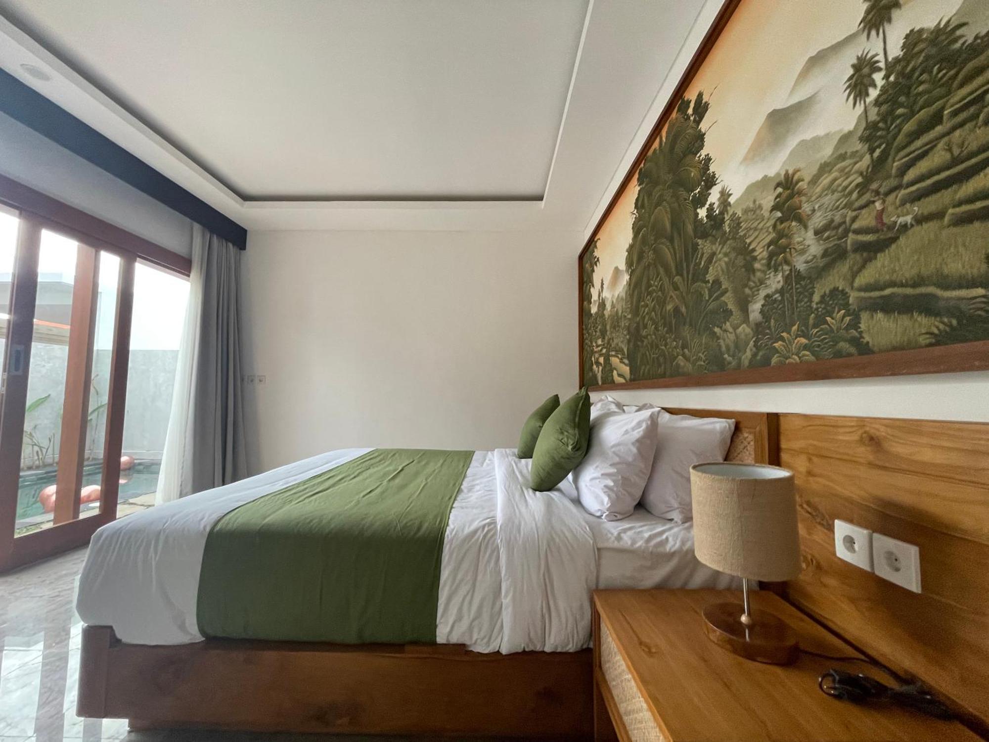 Anara Villa Ubud