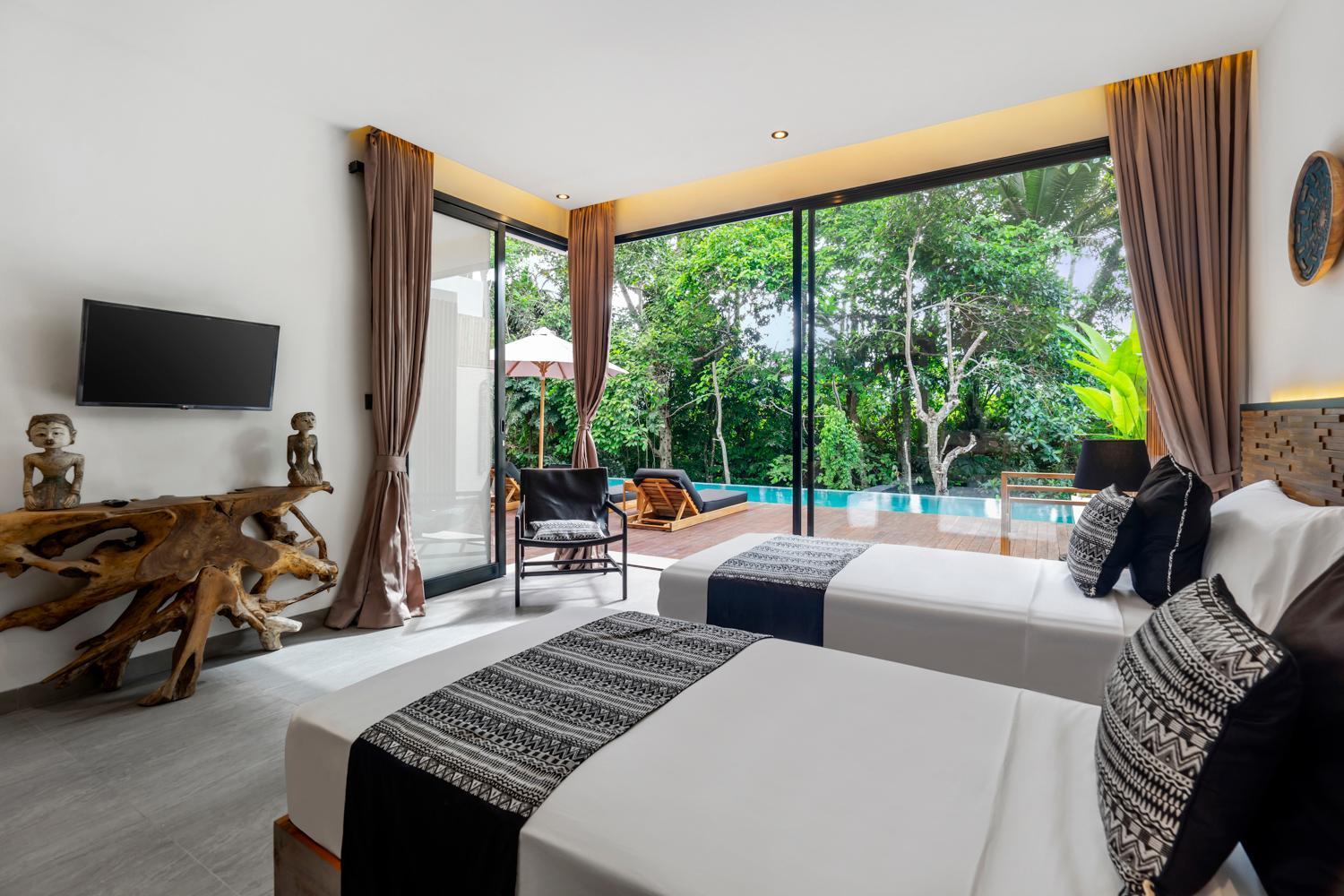 Bergembiralah By Balisuperhost * Ubud