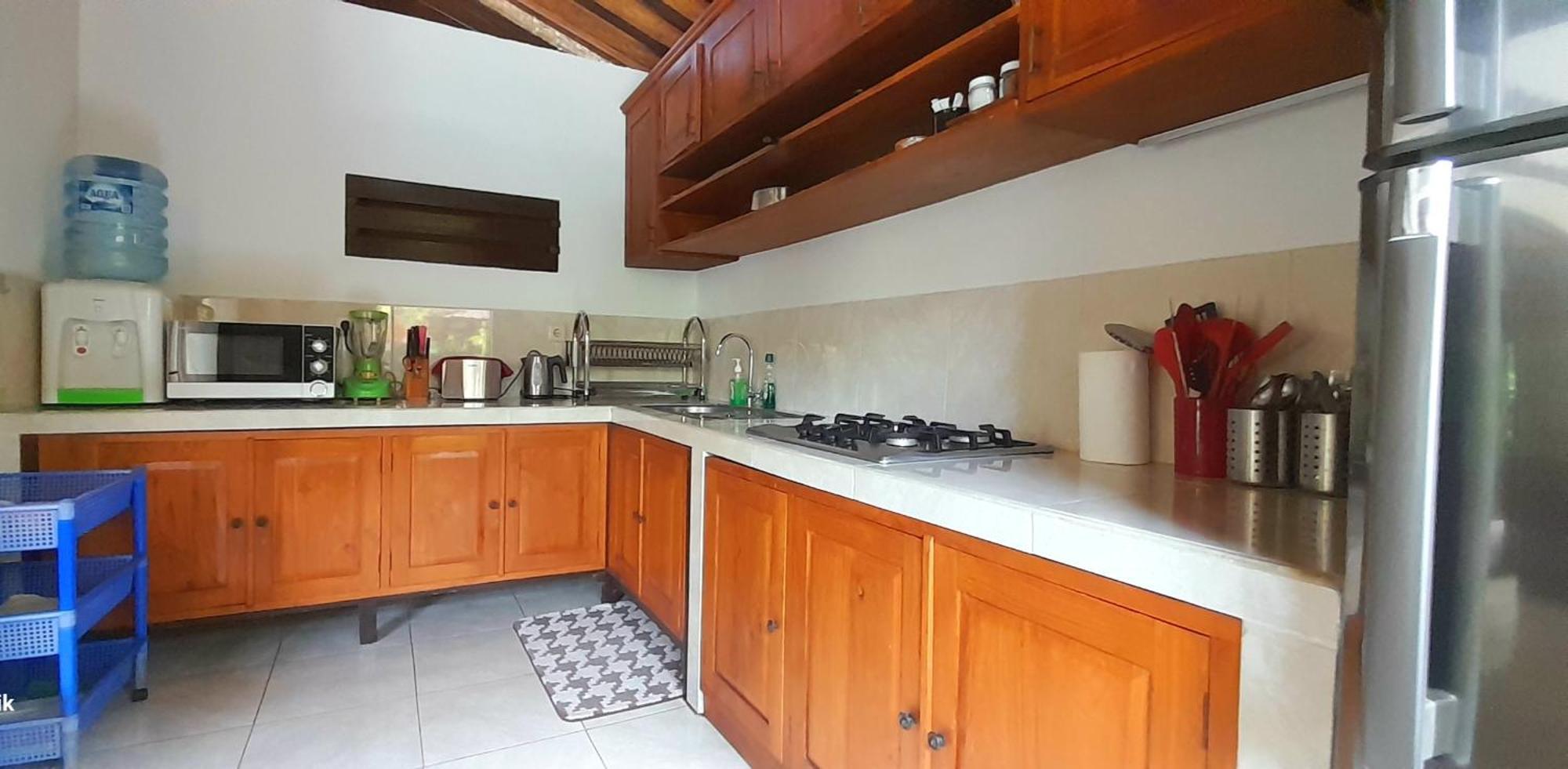 Villa Sari Kembang 1 *