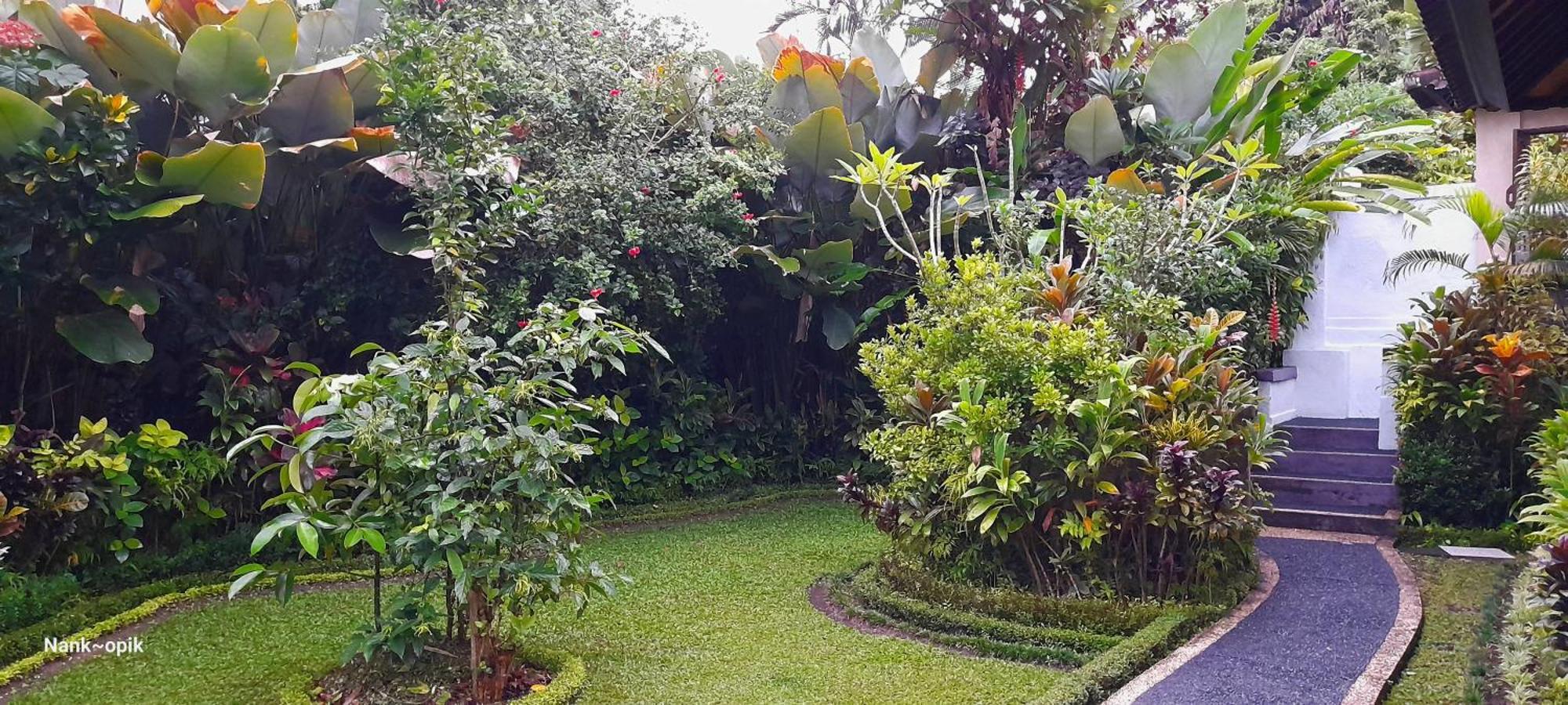Sari Kembang 1 Villa
