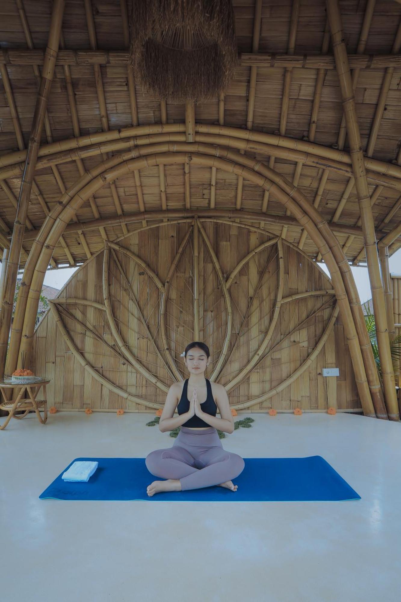 Wasita Eco Villa *