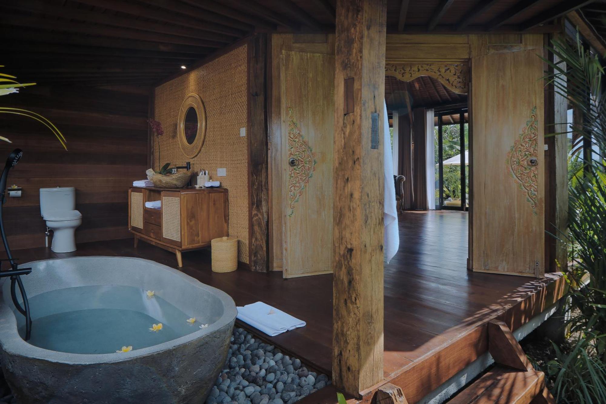 Villa Wasita Eco