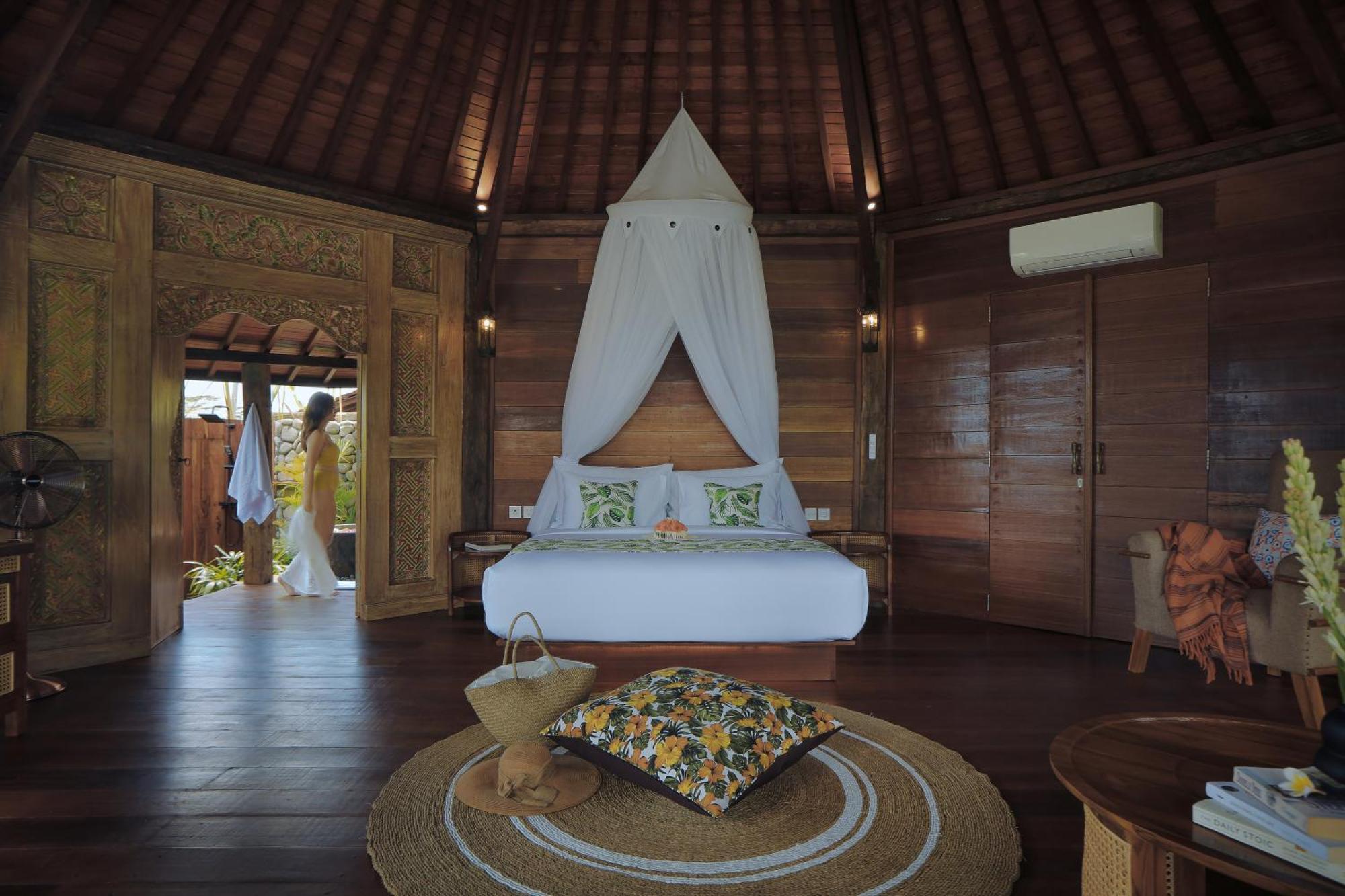 Villa Wasita Eco *