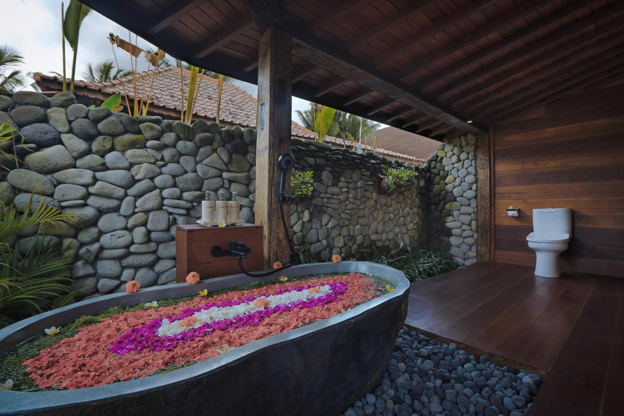 Wasita Eco Villa *