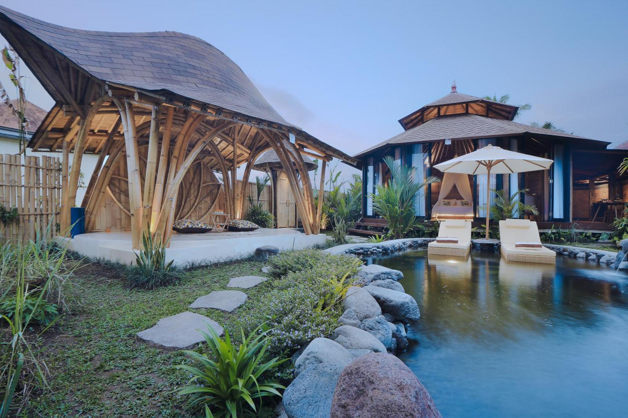 Wasita Eco * Ubud