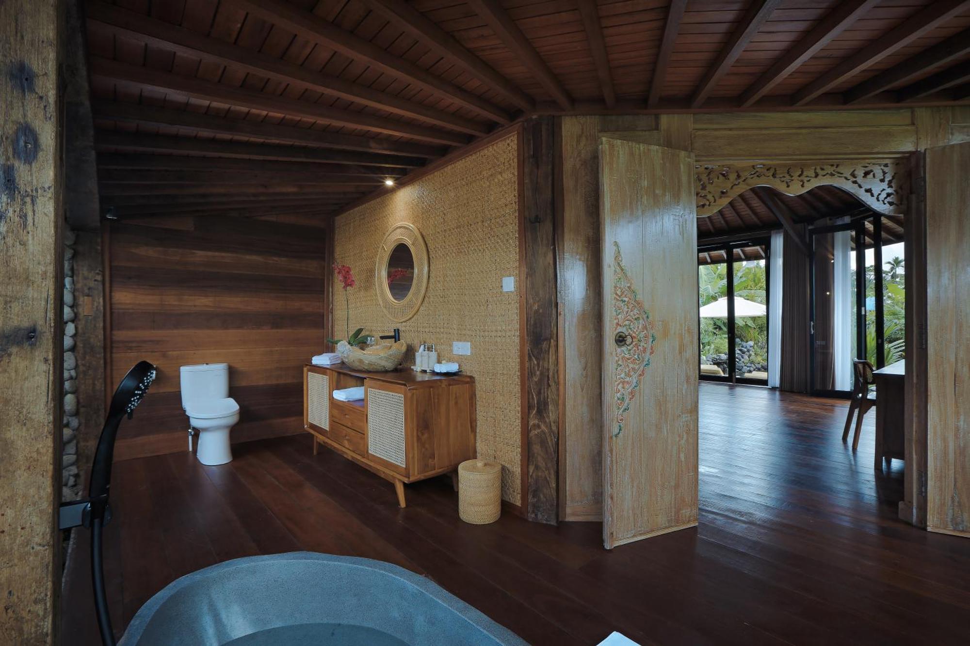 Villa Wasita Eco