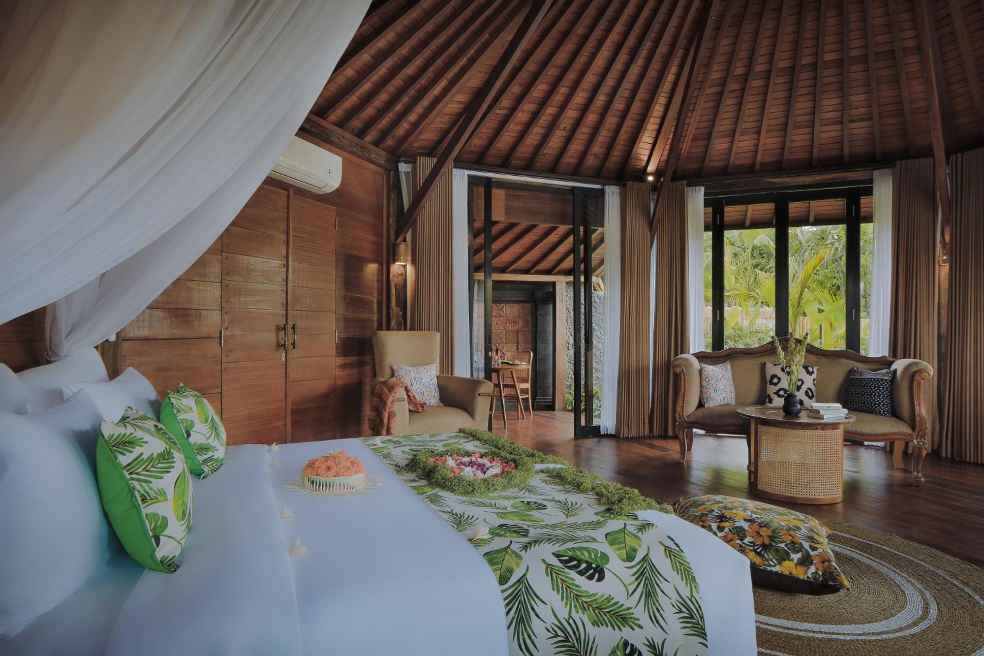 Wasita Eco Villa