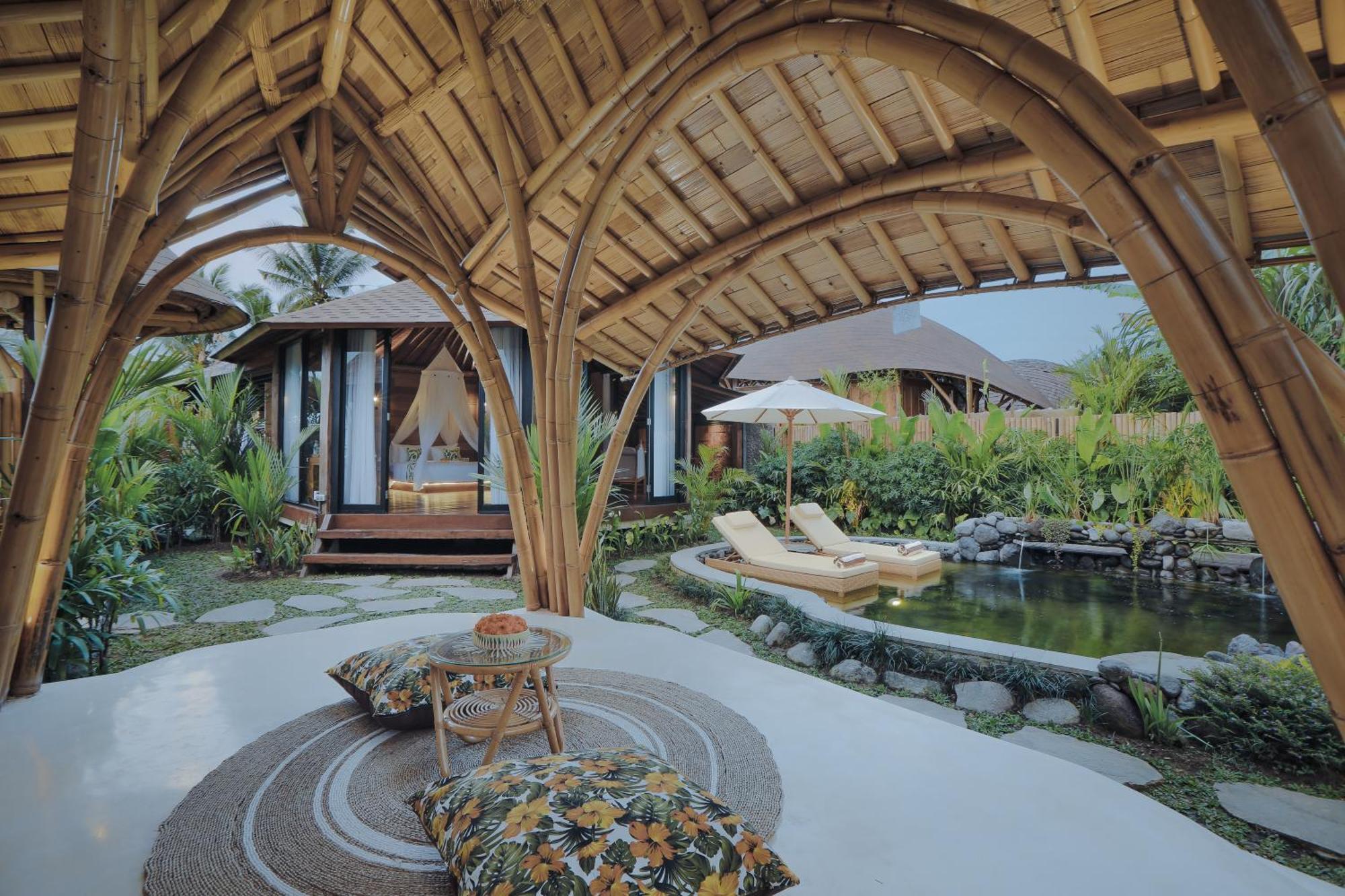 Wasita Eco Villa *