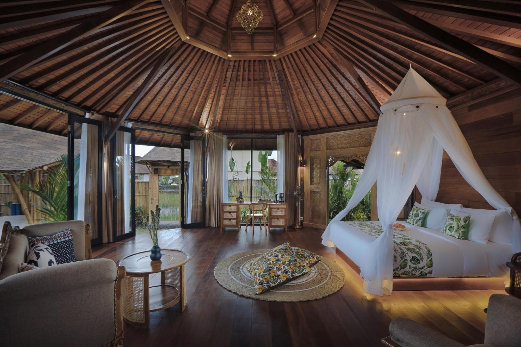 Villa Wasita Eco *