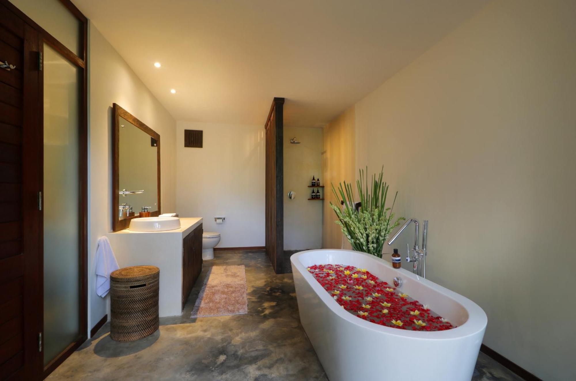 Villa Estrada Ubud (Bali)
