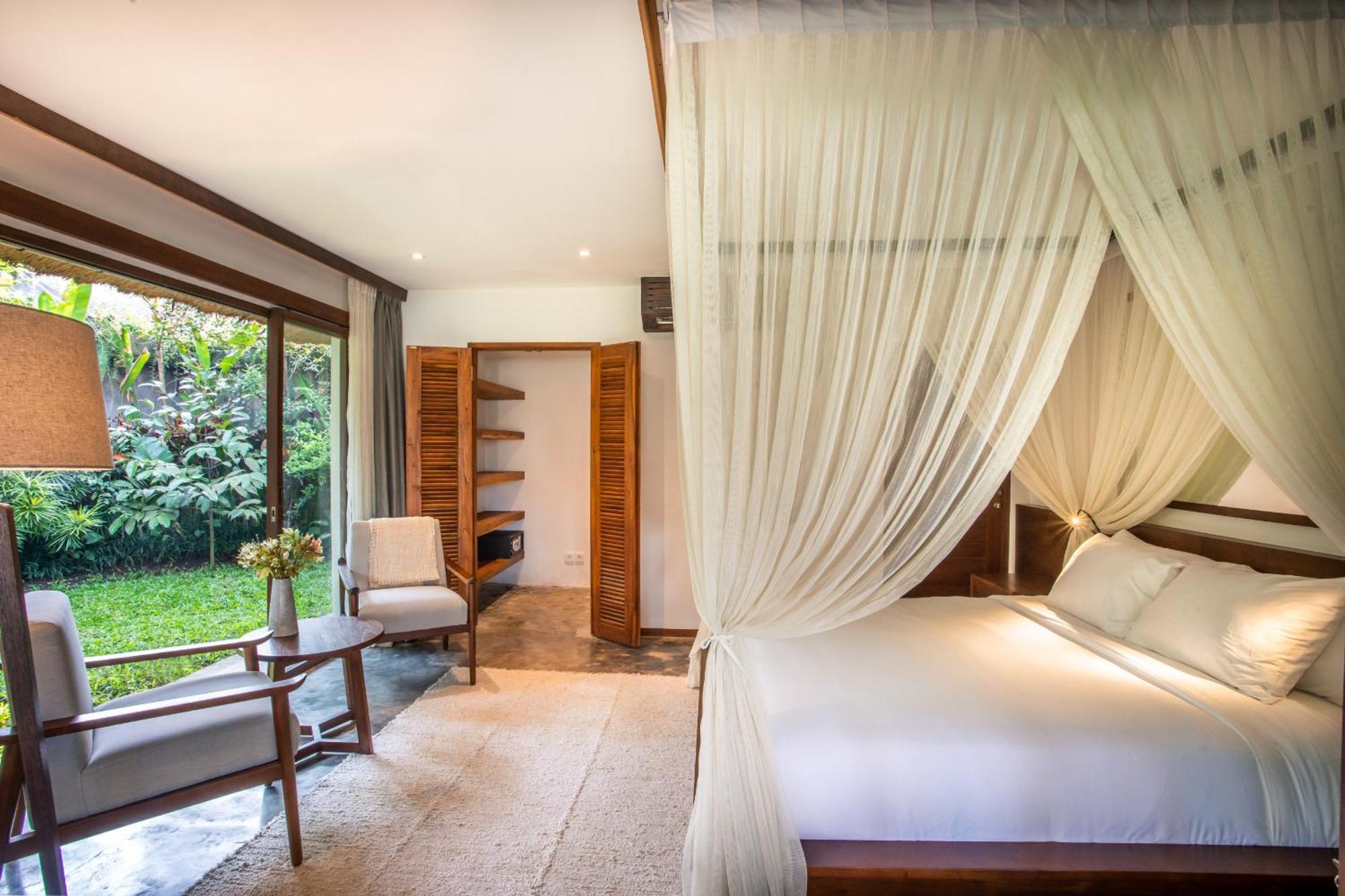 Villa Estrada Ubud (Bali)