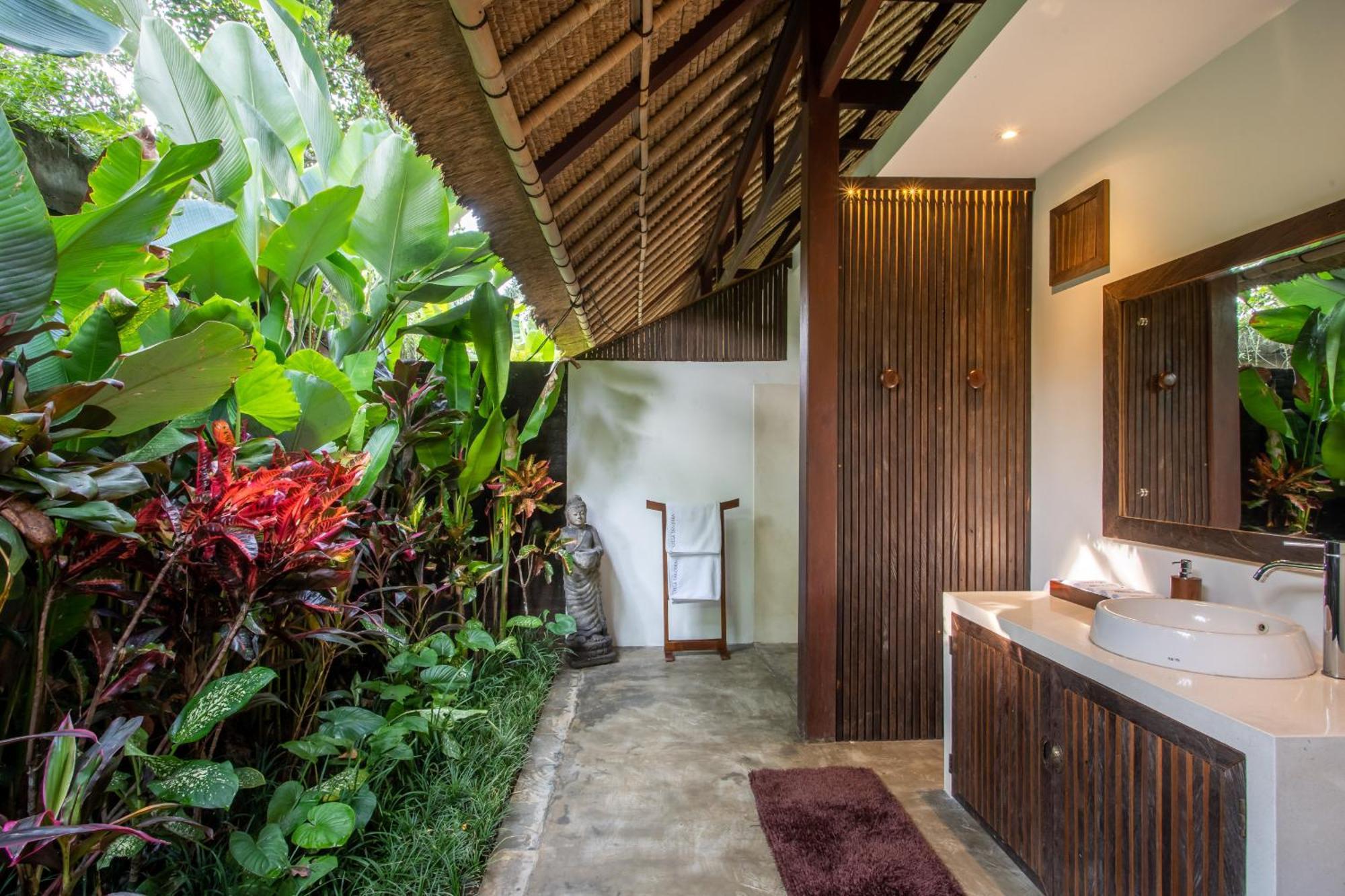 Estrada Villa Ubud (Bali)