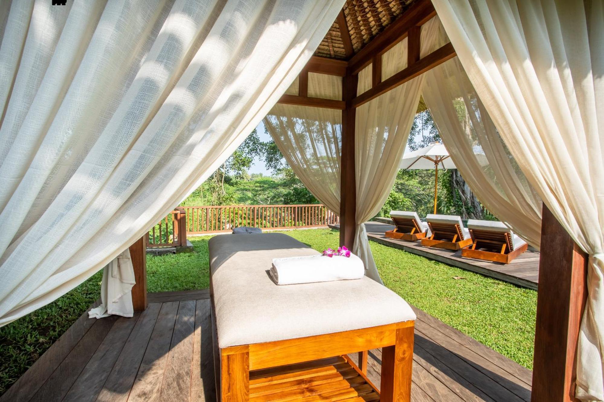 Villa Estrada Ubud (Bali)