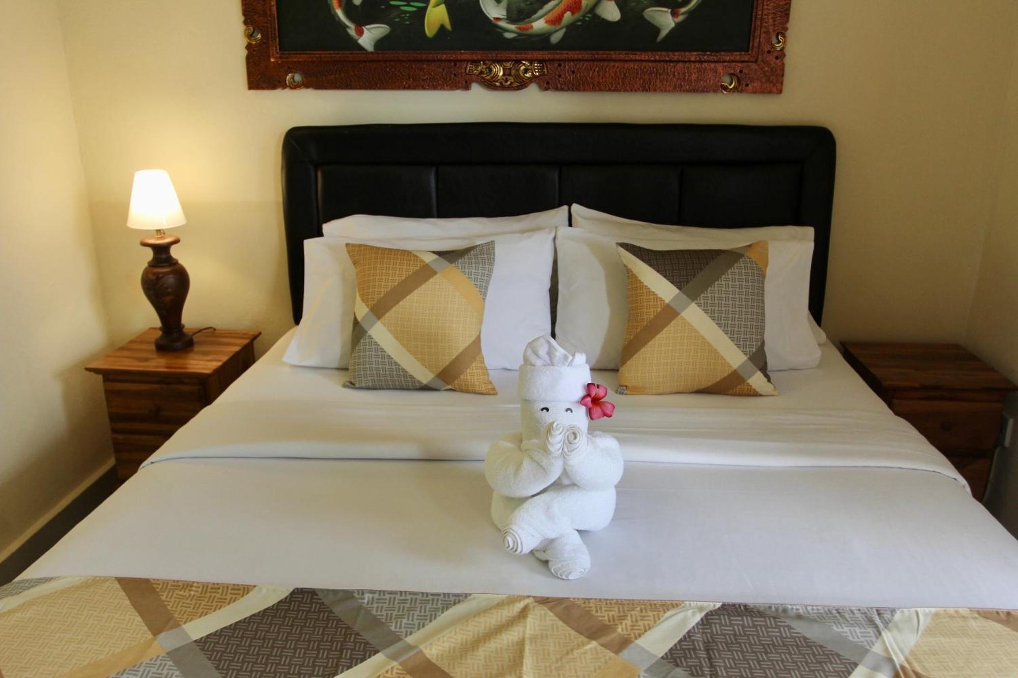 Gusti Putu Oka Ubud (Bali)