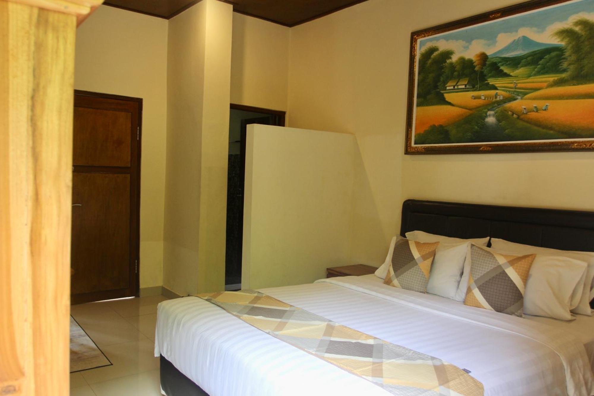 Gusti Putu Oka Wisma tamu