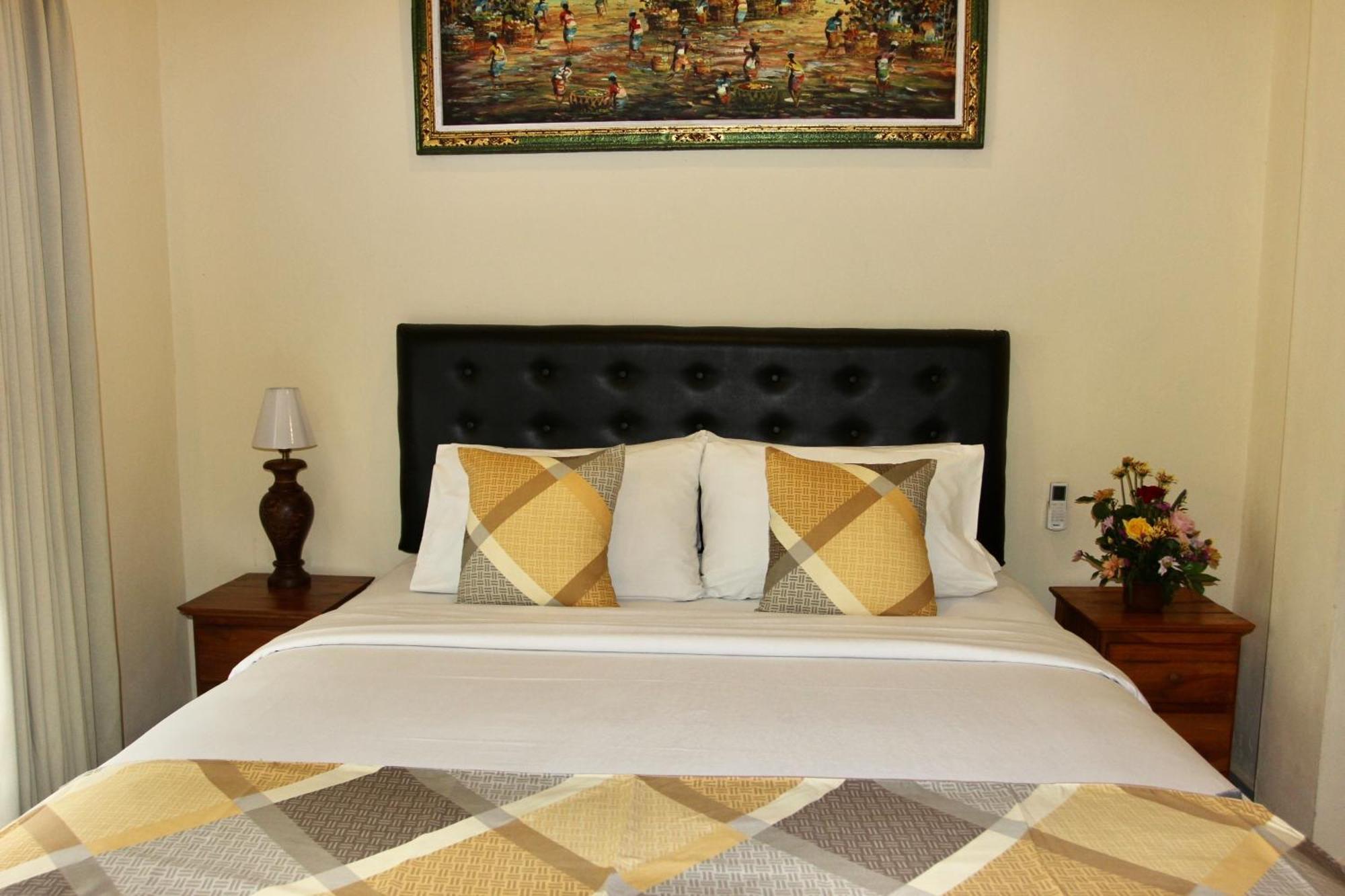 Gusti Putu Oka Ubud (Bali)