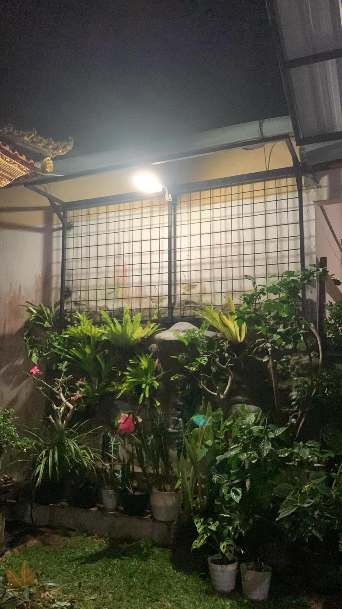 Bucu Kaja House Bed & Breakfast *