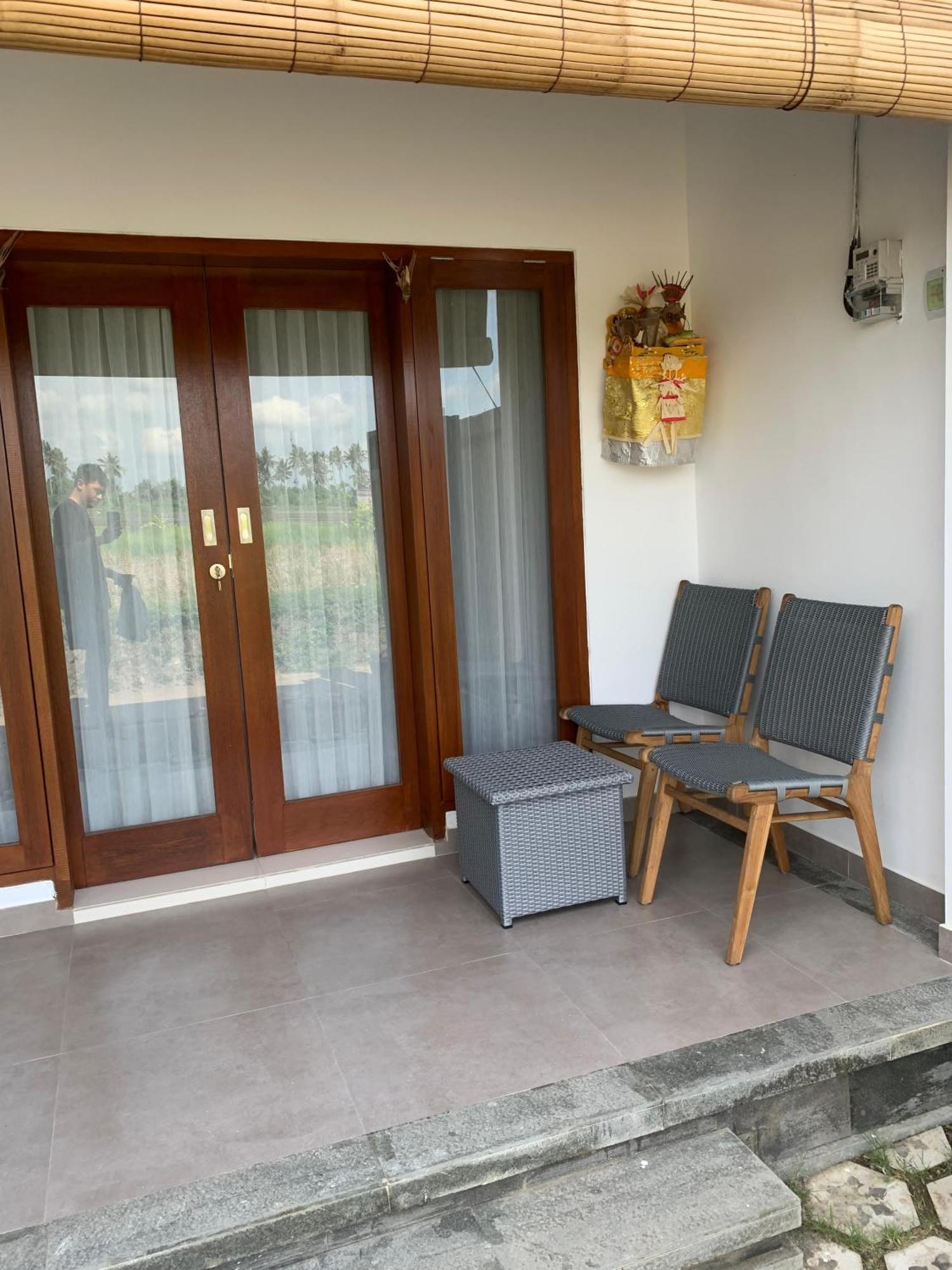Bucu Kaja House *