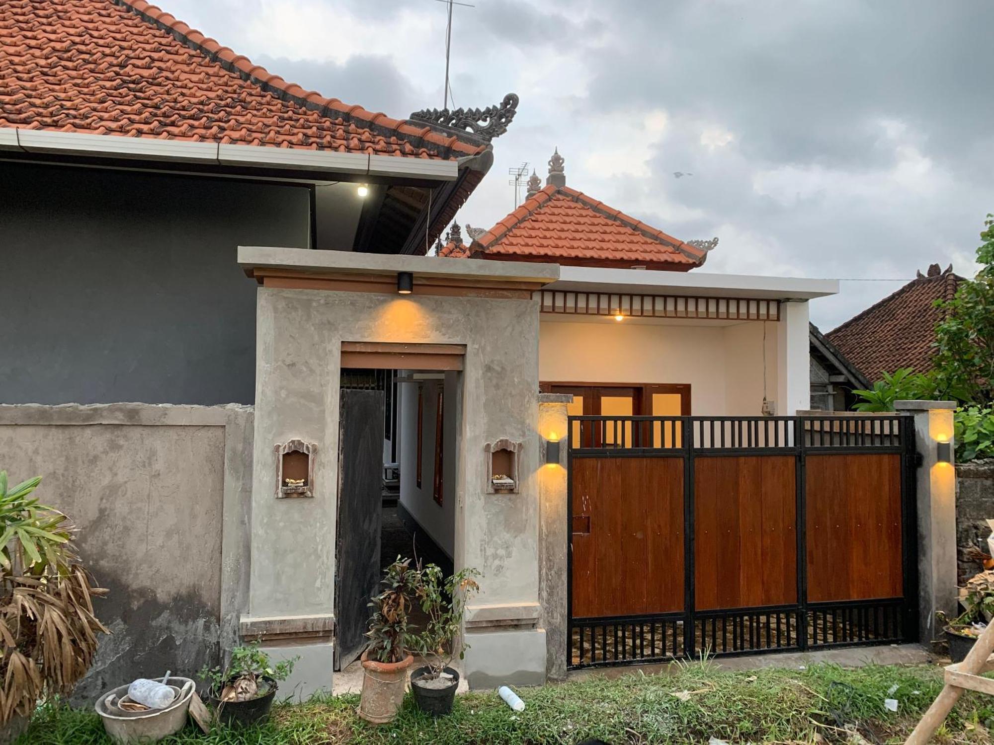 Bucu Kaja House *