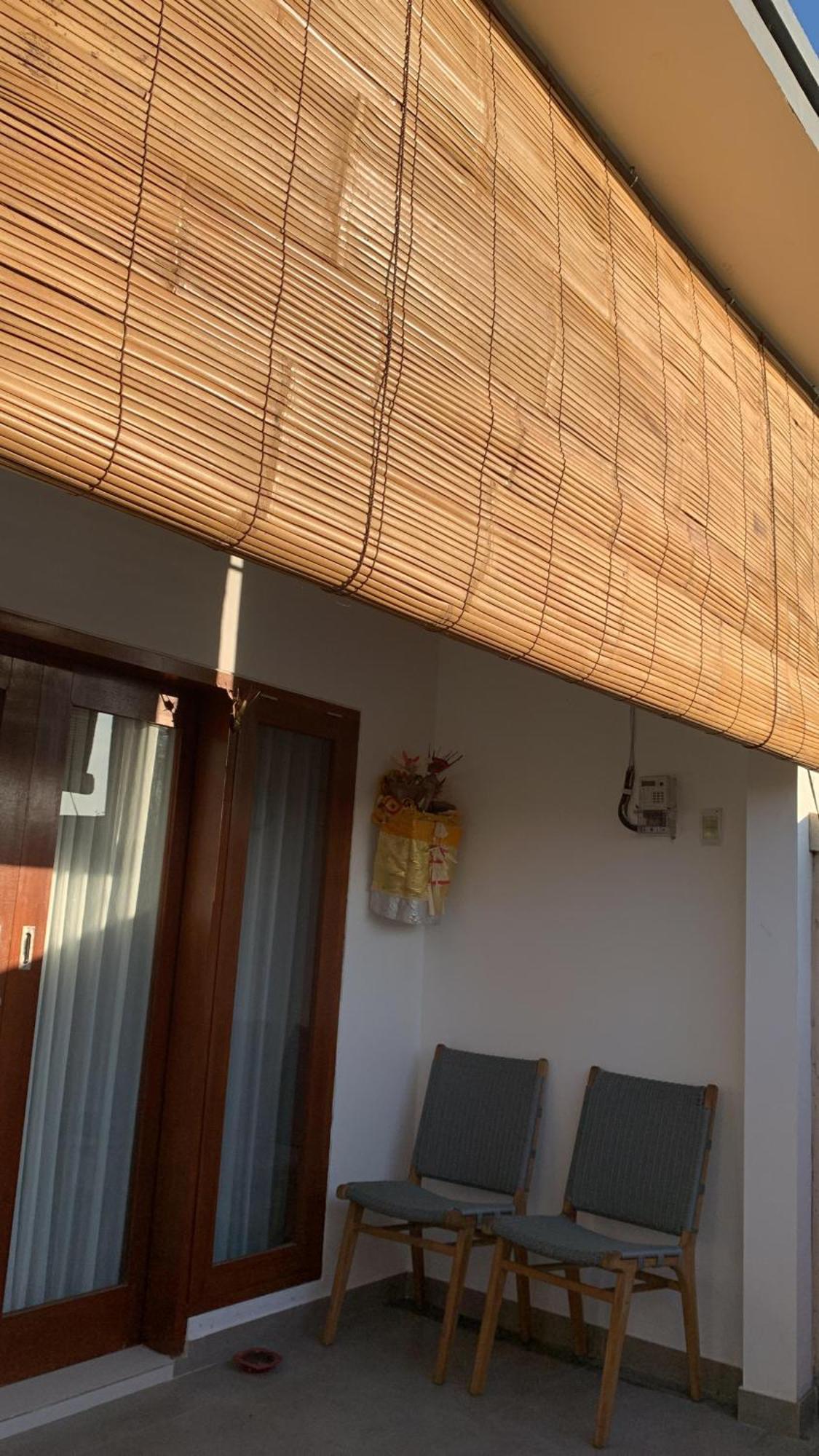 Bed & Breakfast Bucu Kaja House