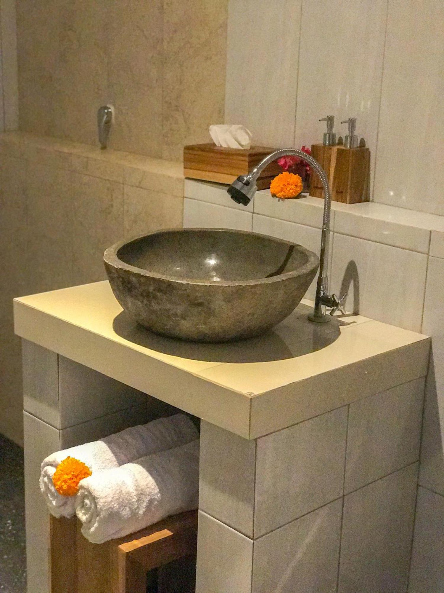 Heri House Wisma tamu Ubud (Bali)