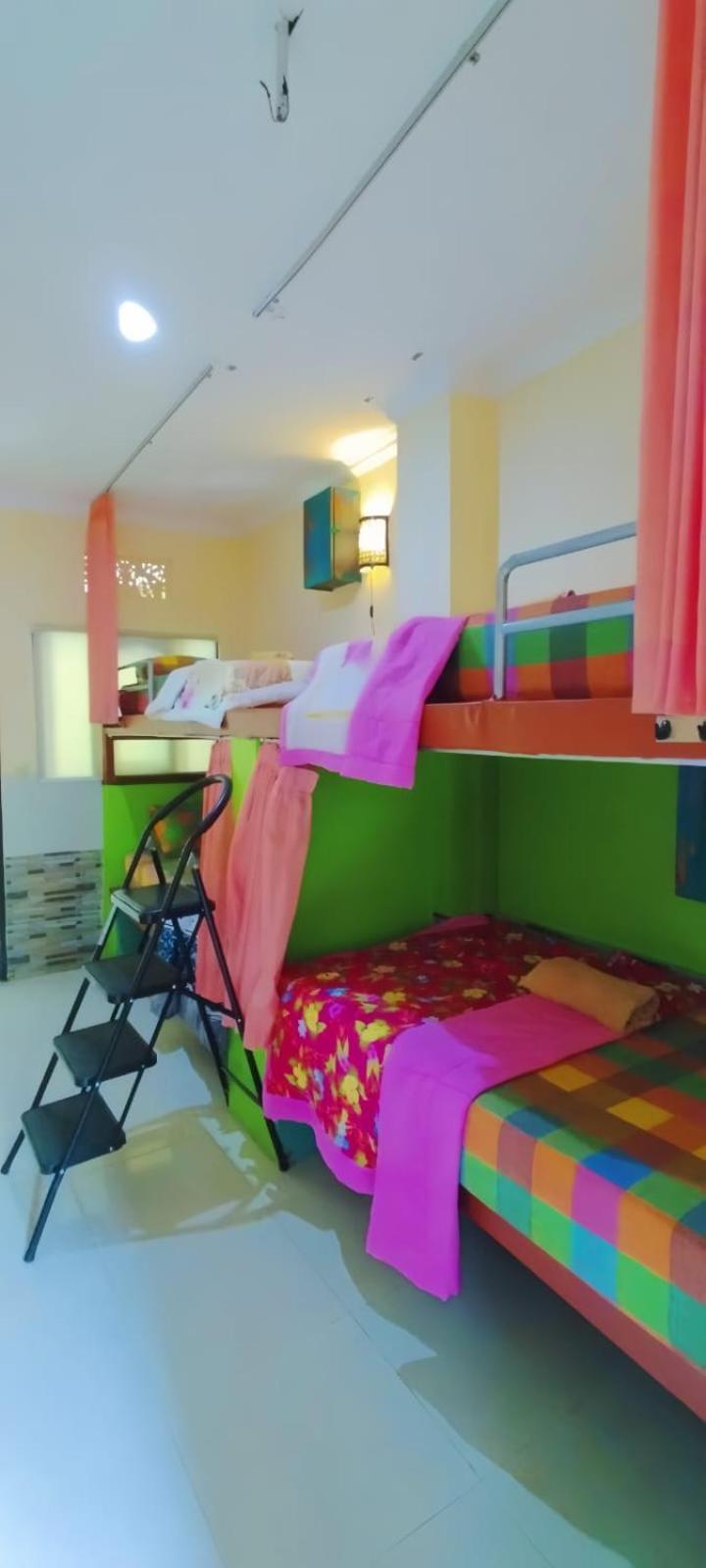 Greenview Backpacker Hostel
