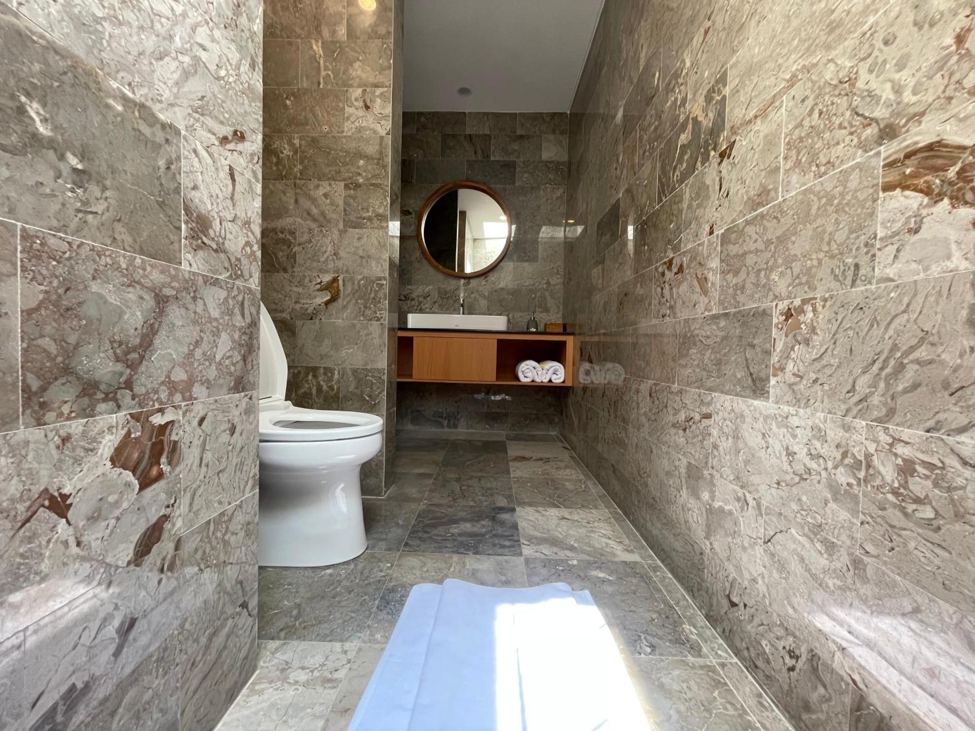 Anara Villa *