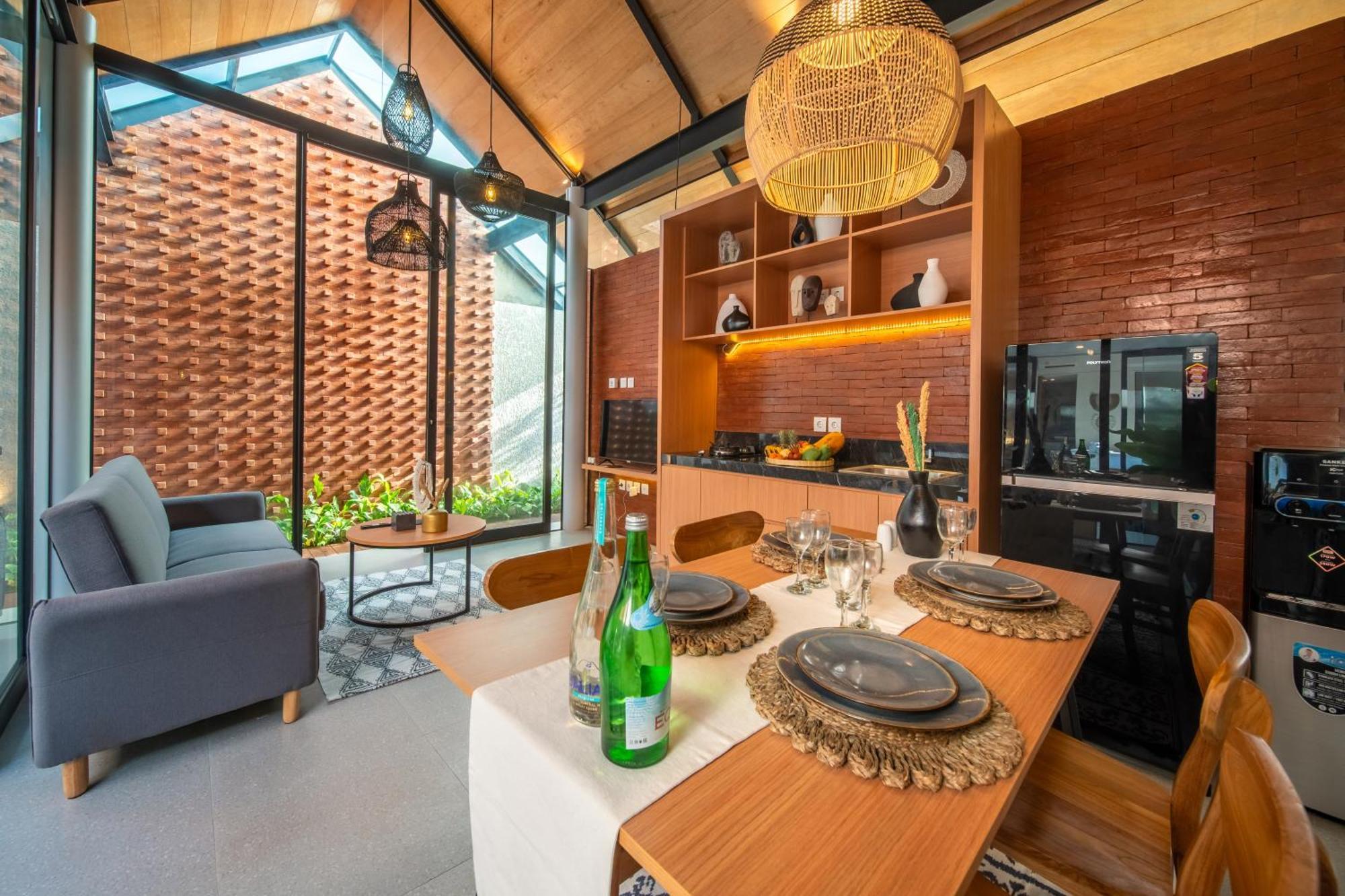 Villa Casa Lina Luxe & Serenity *