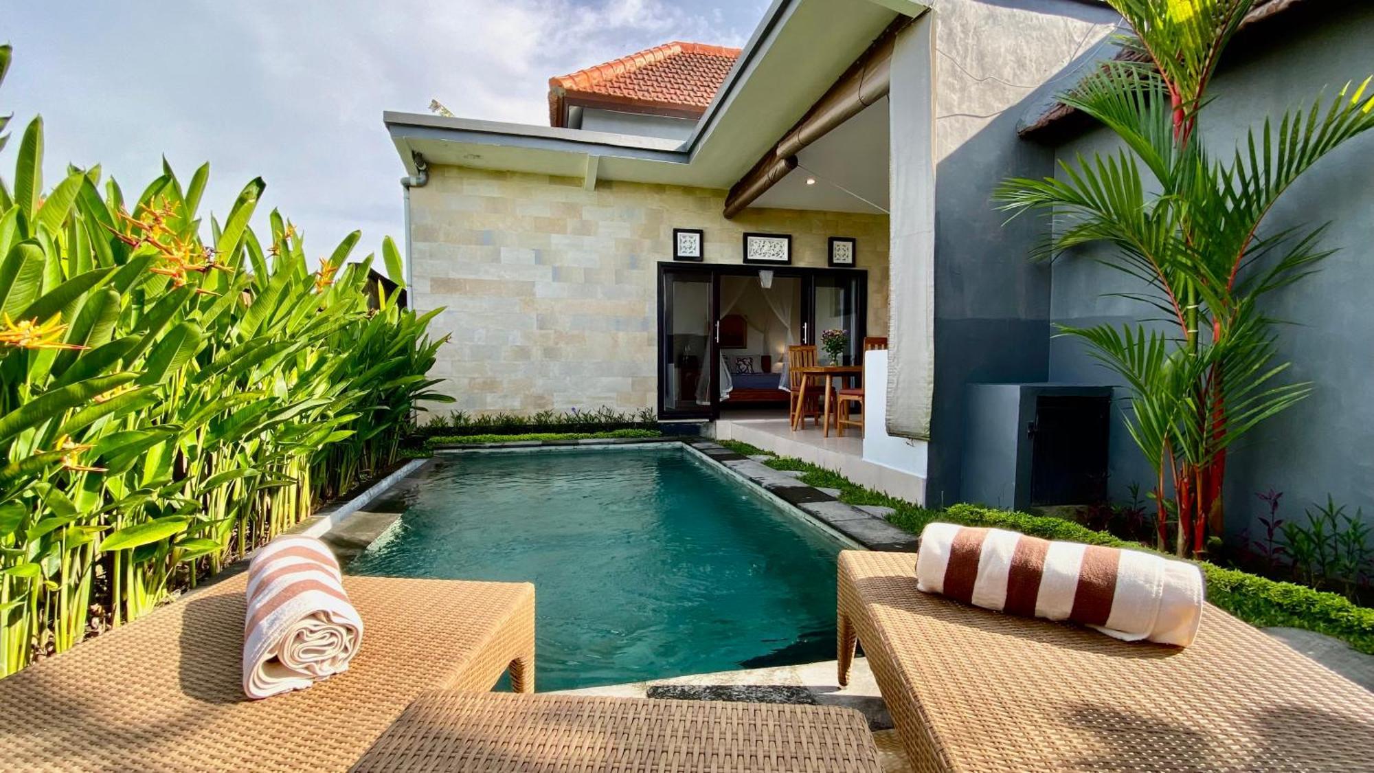 Pousada Magica Ubud