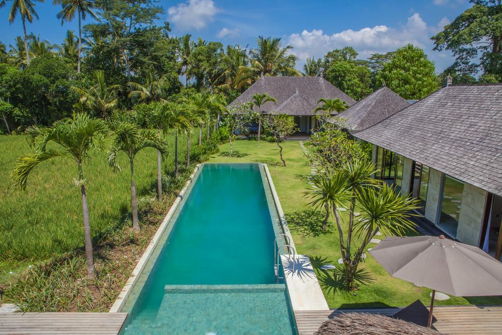 Lumia Bali Ubud (Bali)