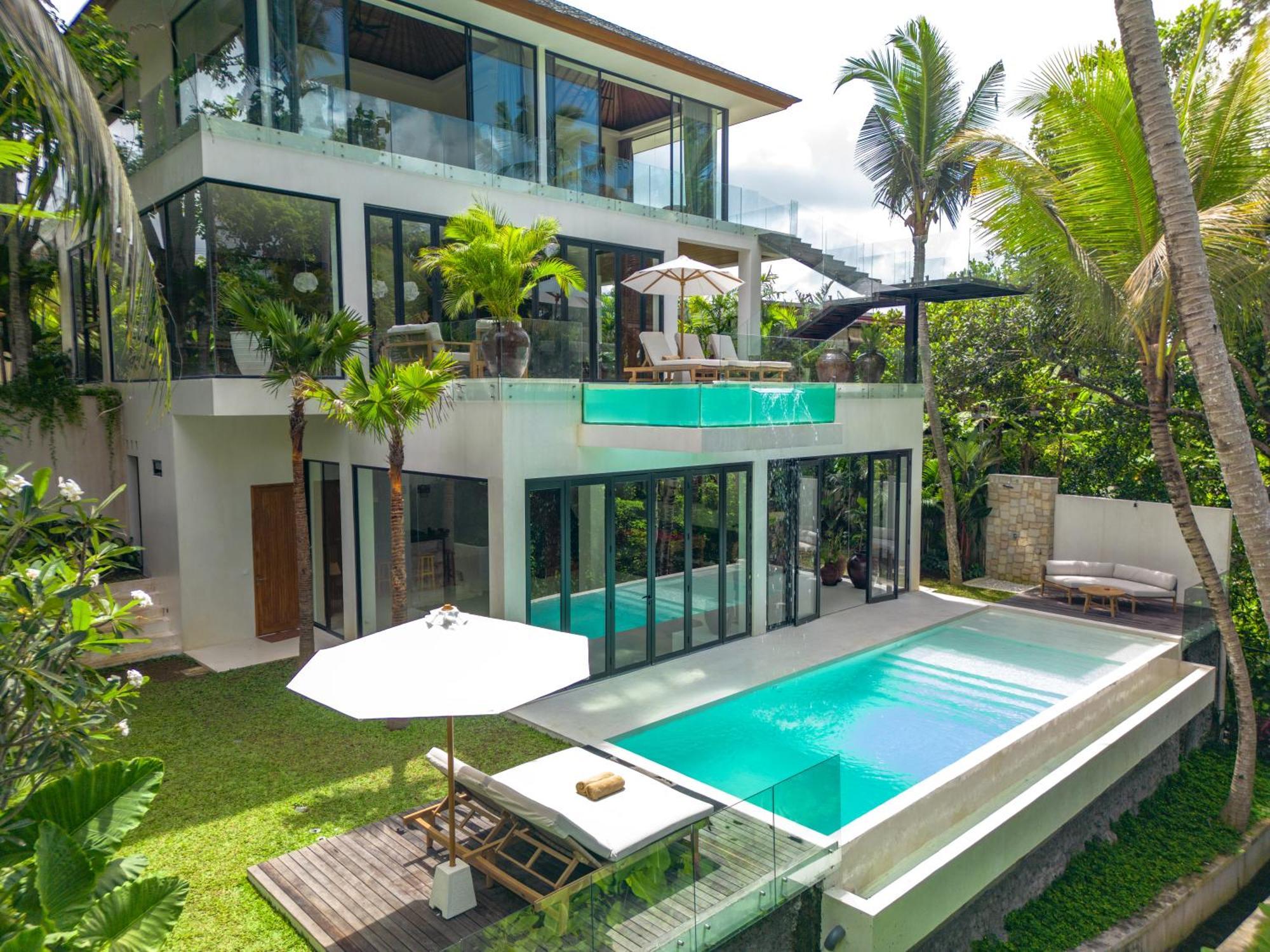 Villa Joyia