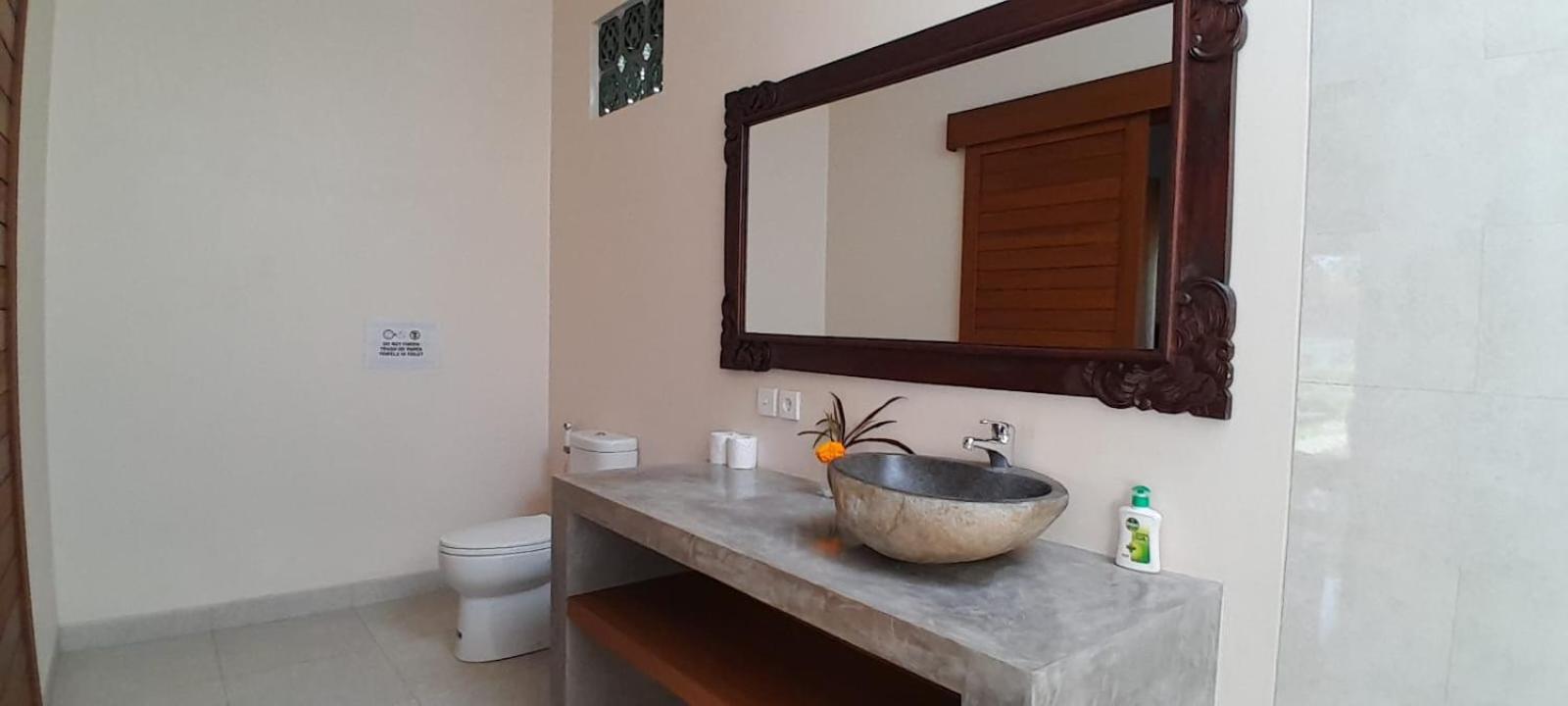 Umah Landuh Vakantiehuis *