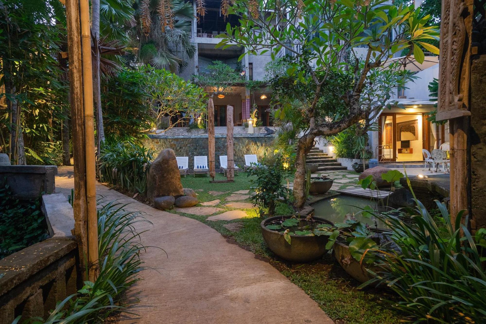Nayaka Living Ubud