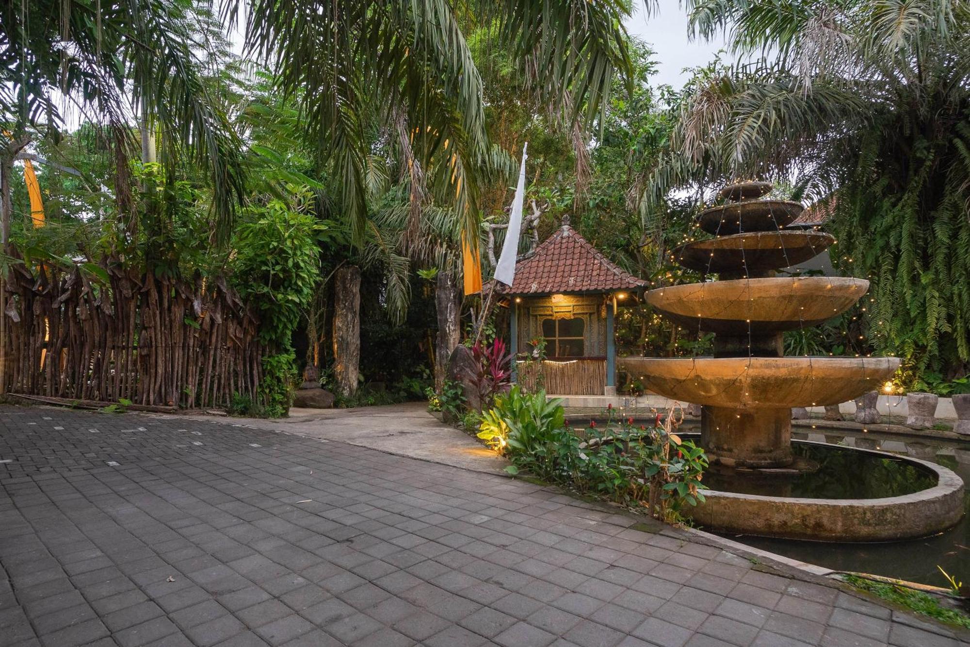 Nayaka Living Villa *