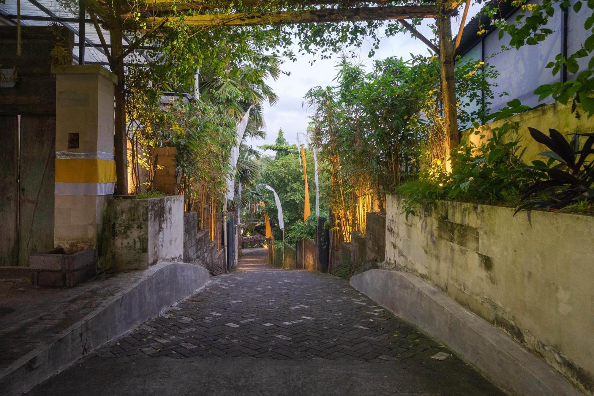 Nayaka Living Villa
