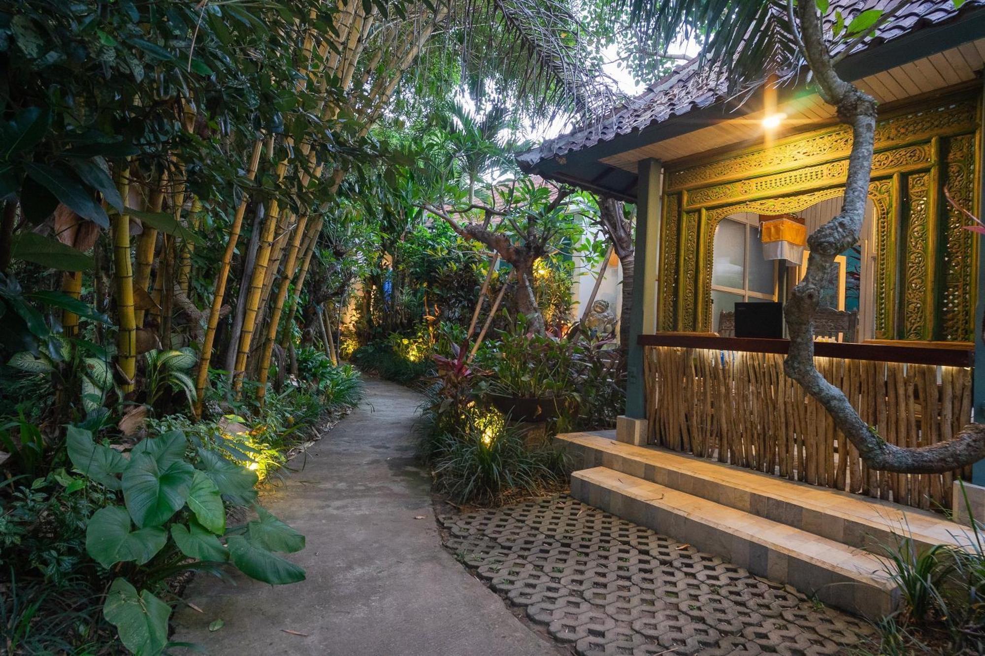 Nayaka Living * Ubud