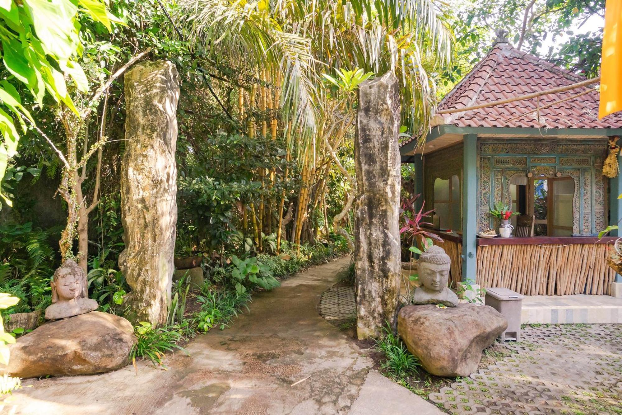Nayaka Living Villa Ubud