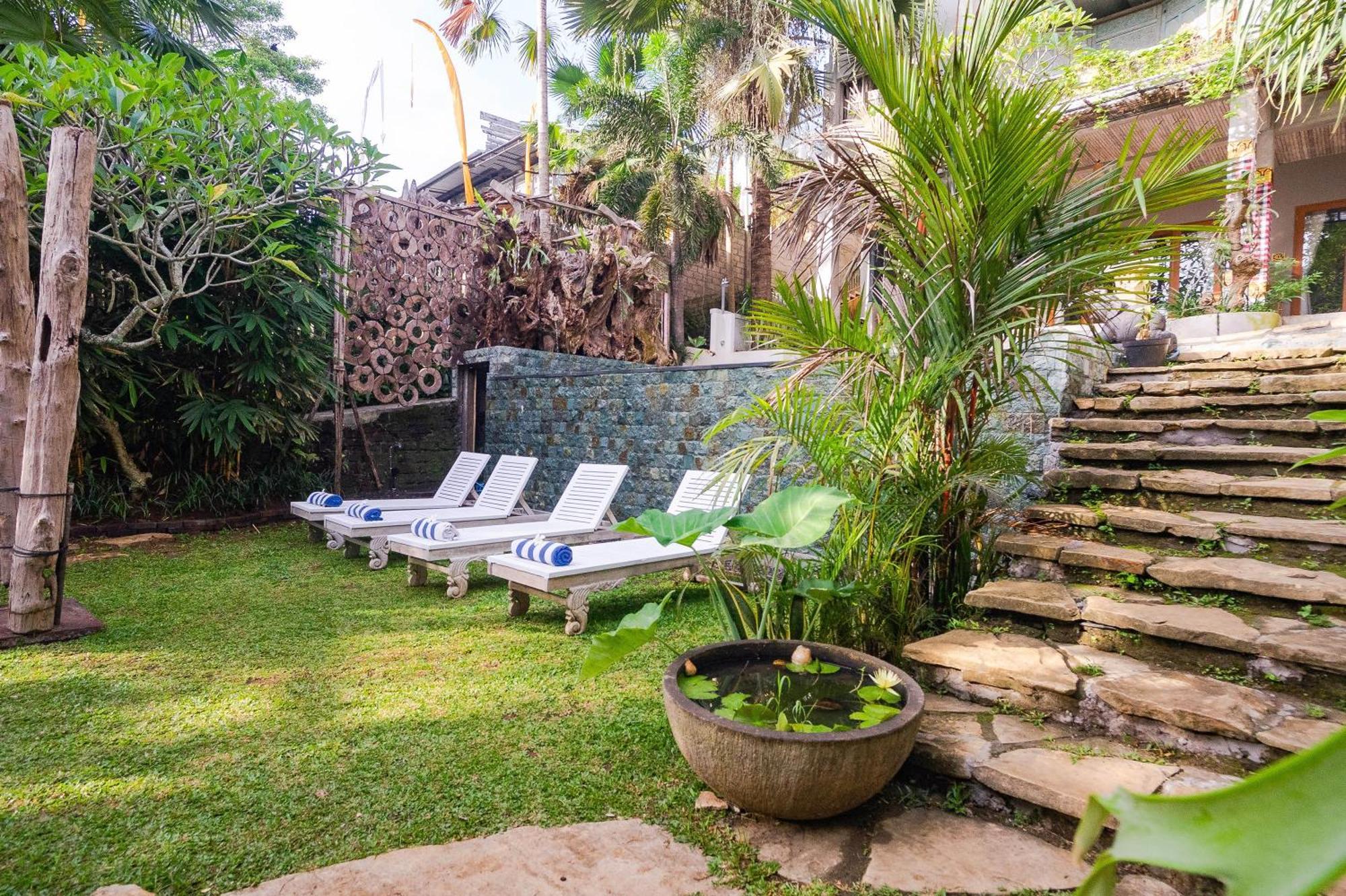 Nayaka Living Villa