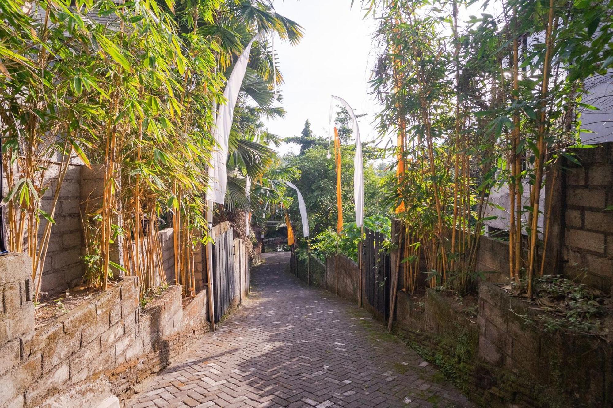 Nayaka Living Villa *