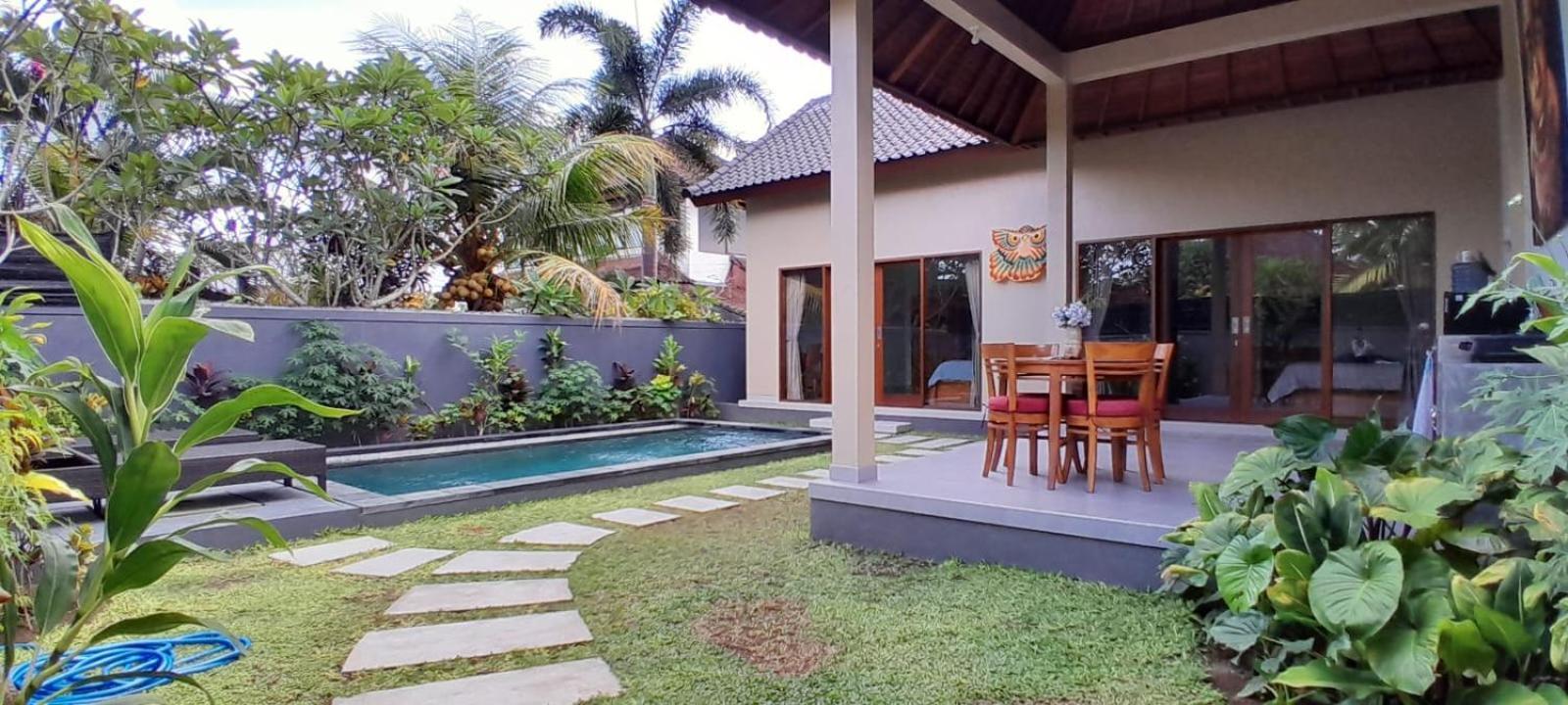 Umah Landuh
