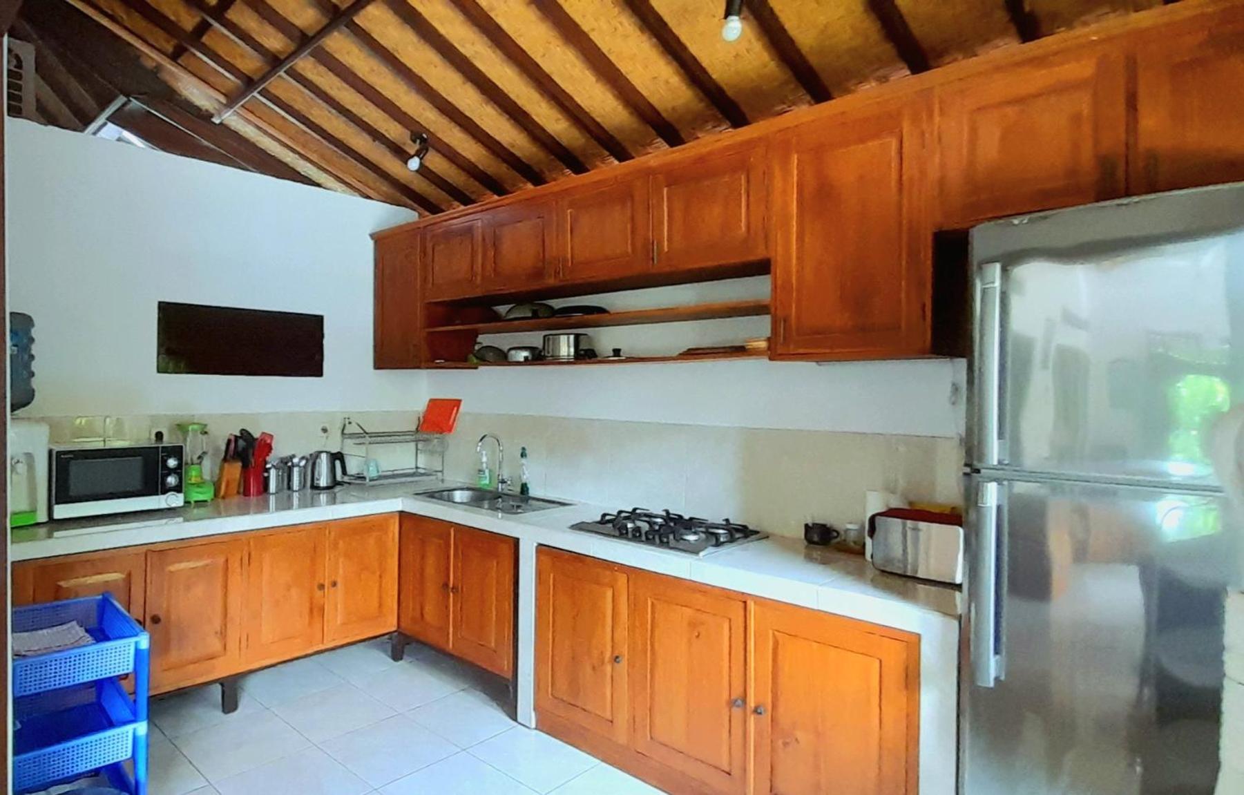 Sari Kembang 1 Villa *