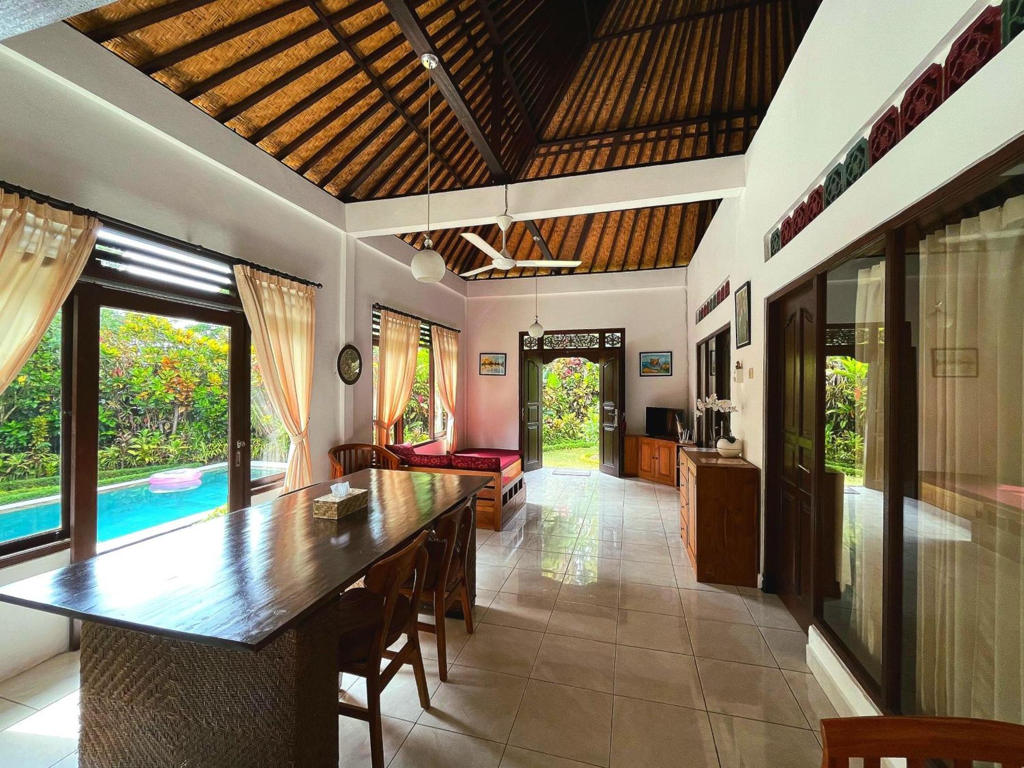 Sari Kembang 1 * Ubud (Bali)