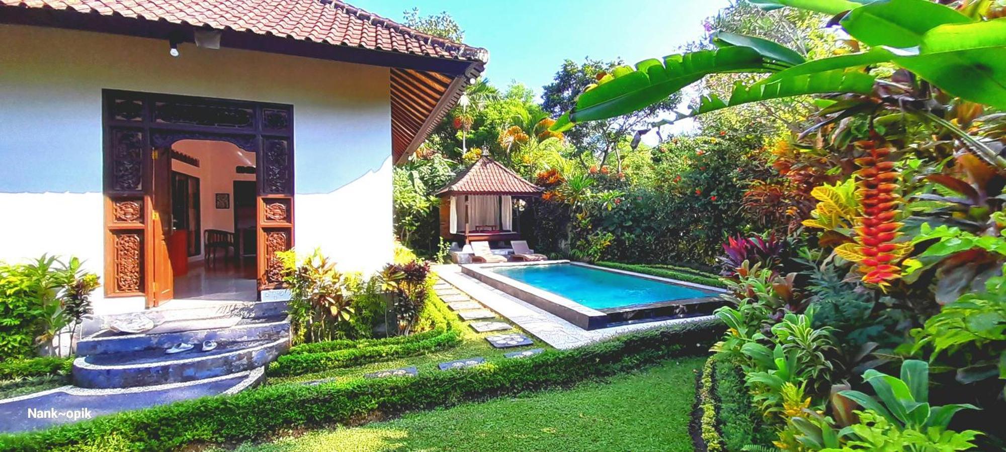 Sari Kembang 1 Villa