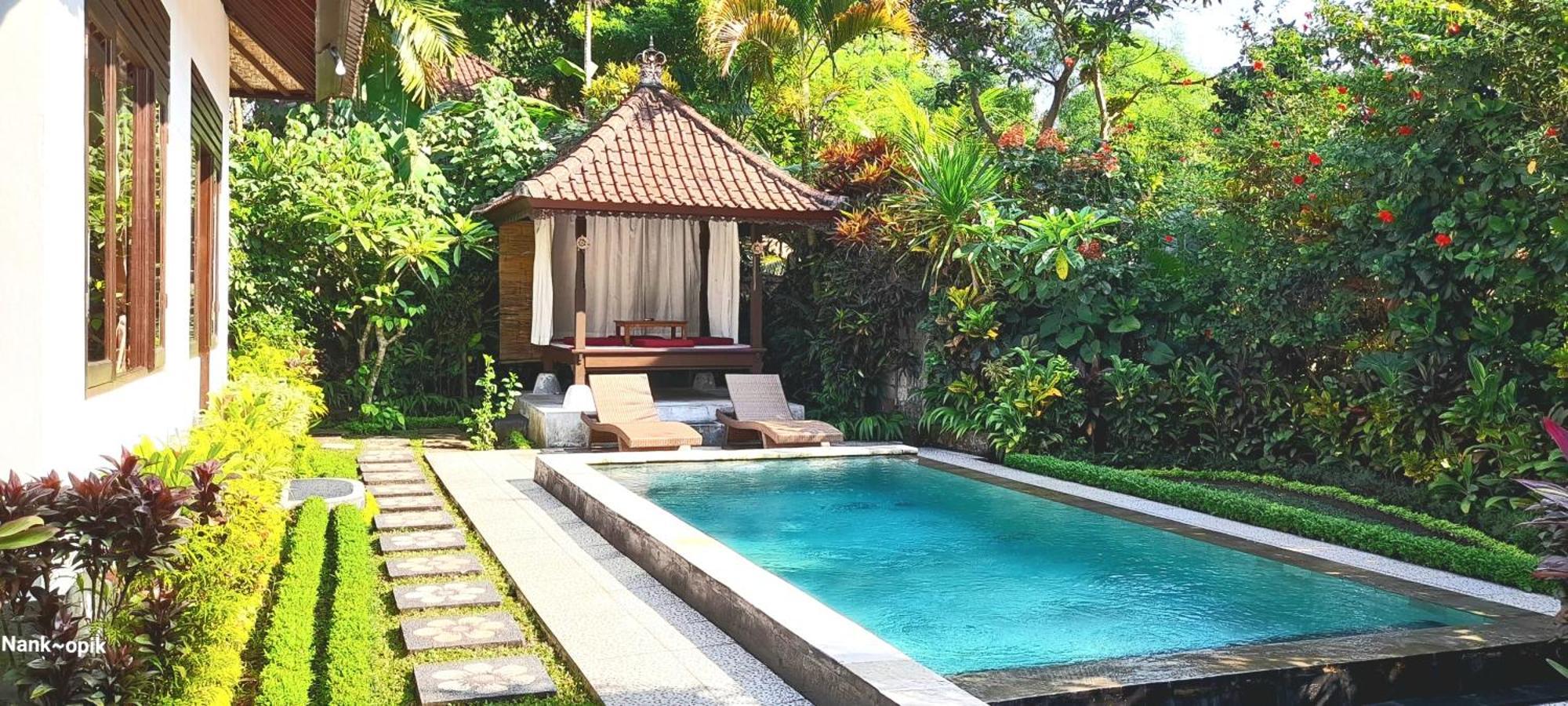 Sari Kembang 1 Villa