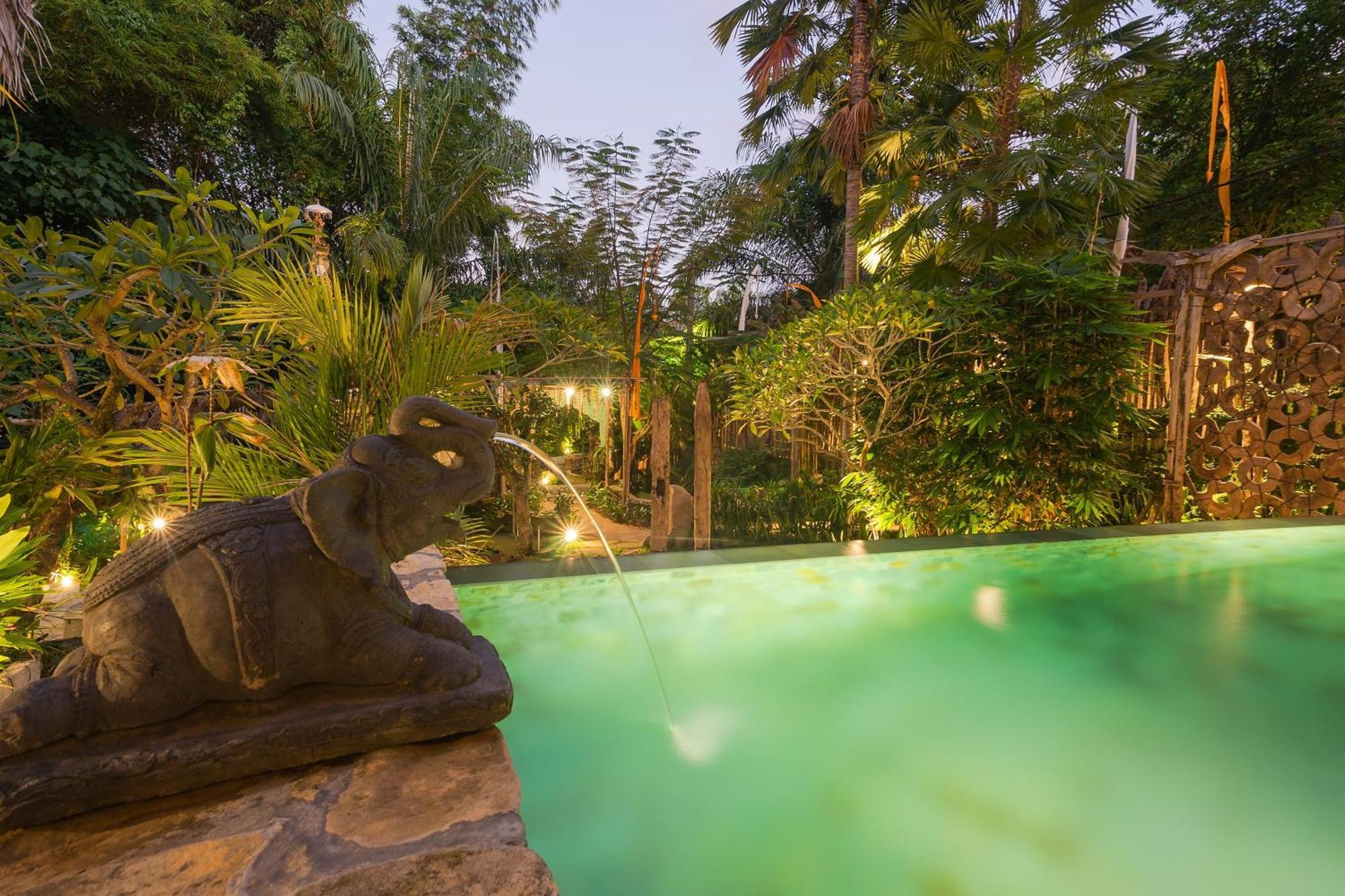 Nayaka Living Villa *